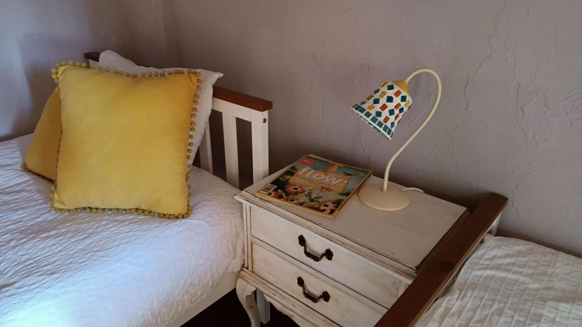 Sunny Vista Bed & Breakfast 3*