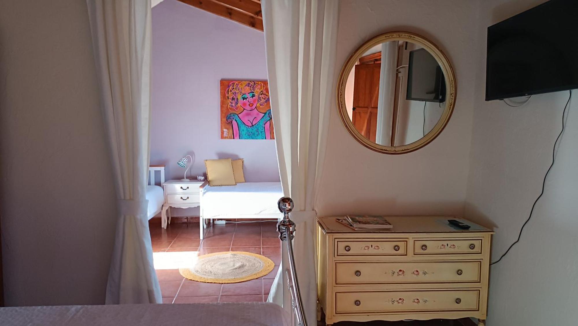 Bed & Breakfast Sunny Vista