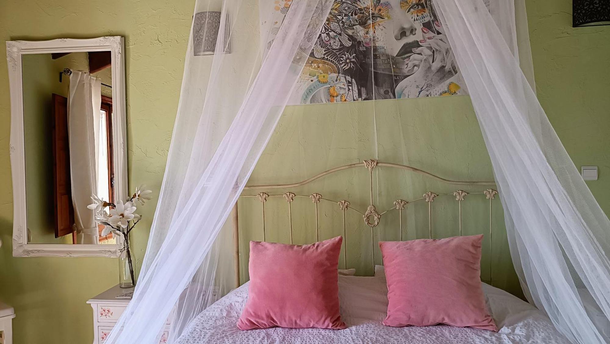 Sunny Vista Bed & Breakfast Pinoso