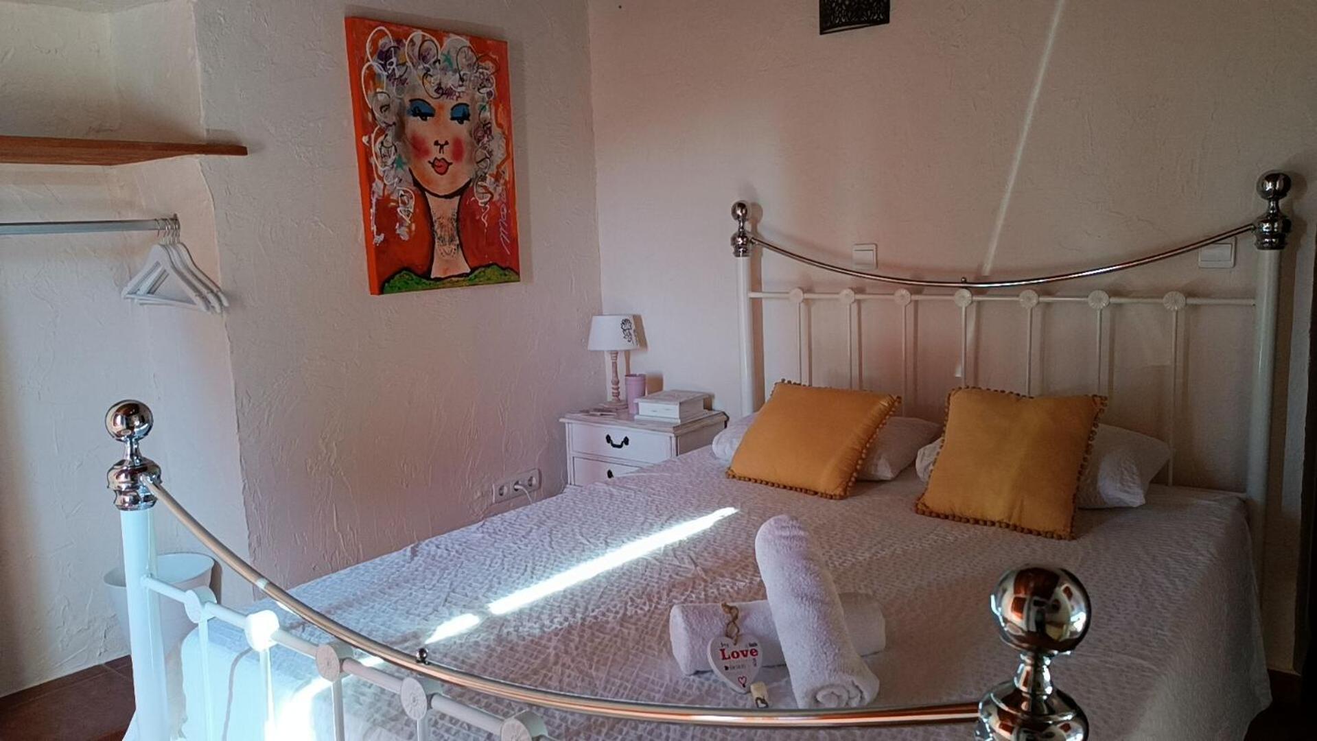 Sunny Vista 3*
