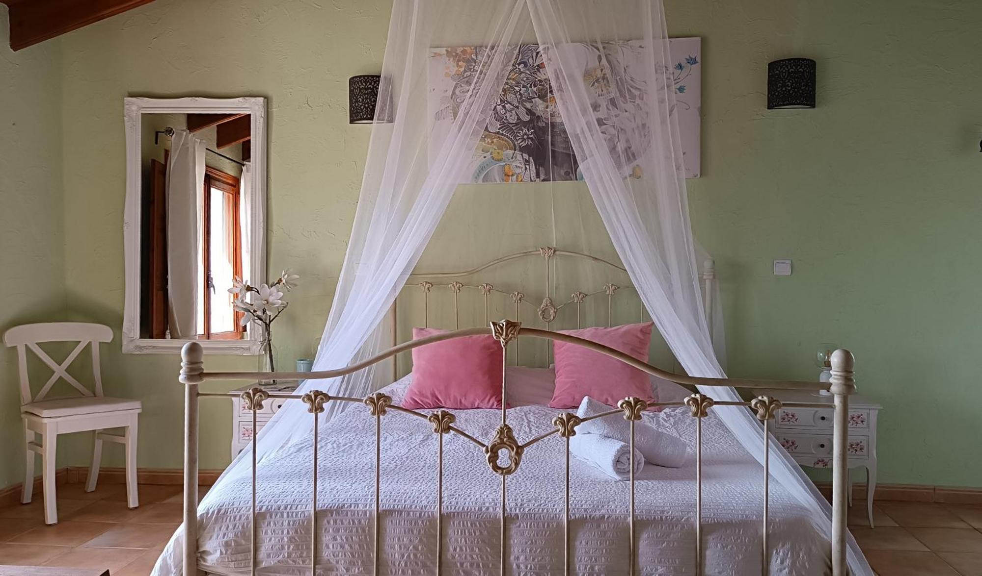 Sunny Vista Bed & Breakfast 3*