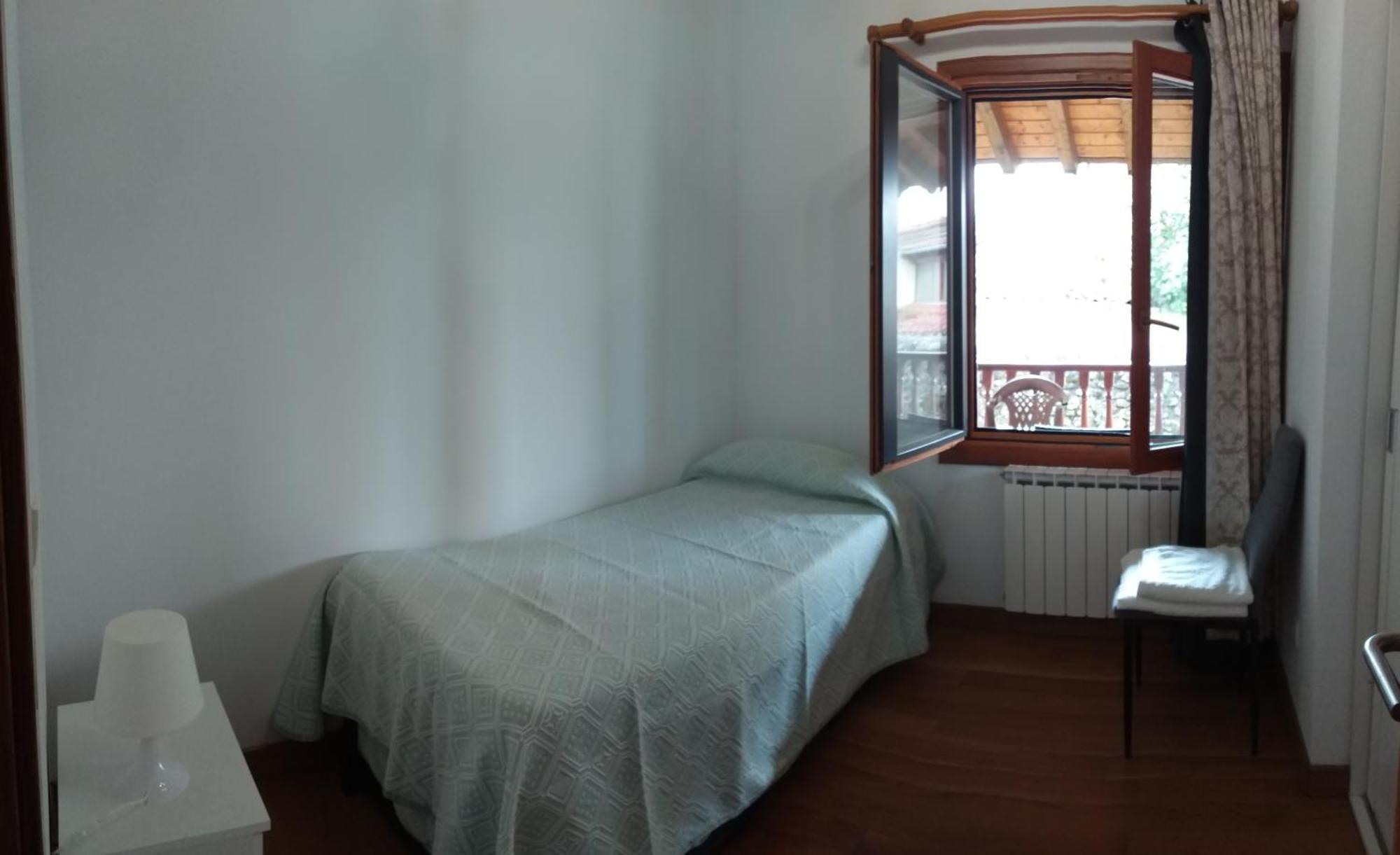 La Casa De La Bolera Periedo