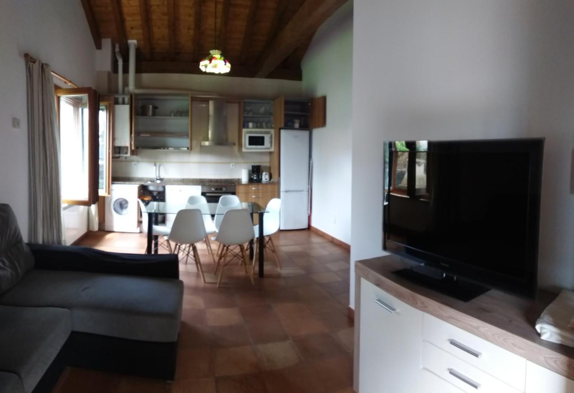 Holiday home La Casa De La Bolera *