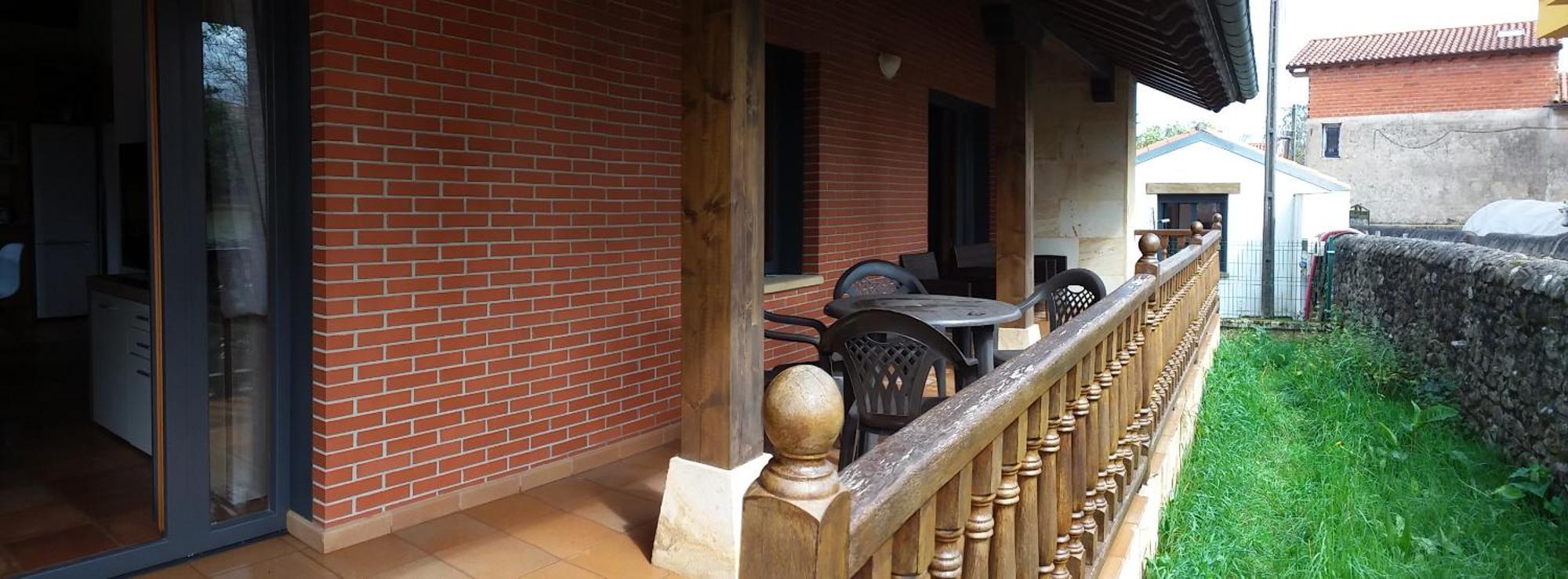 La Casa De La Bolera
