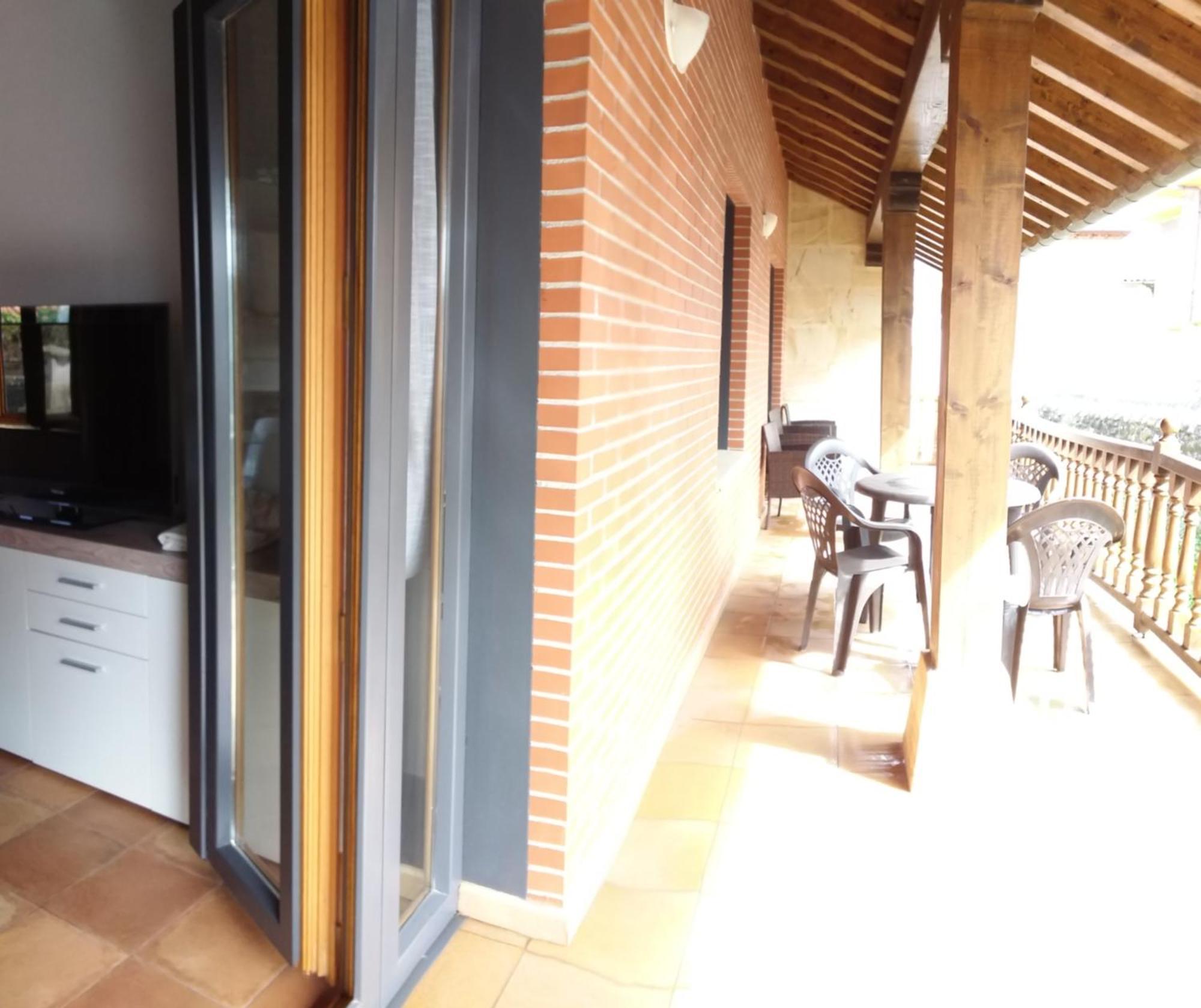 La Casa De La Bolera * Periedo