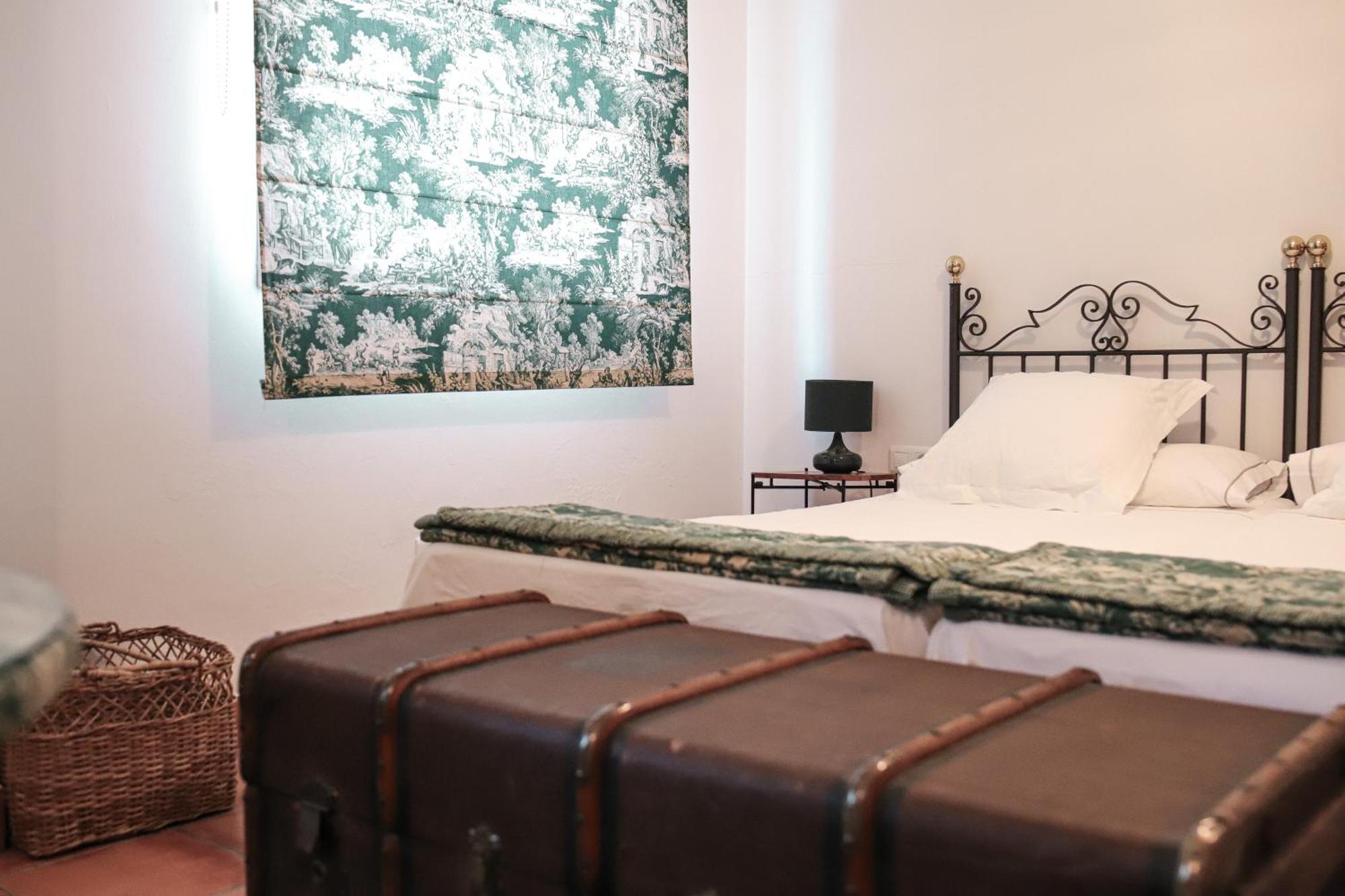 Hacienda El Rosalejo Villamartin (Cadiz)