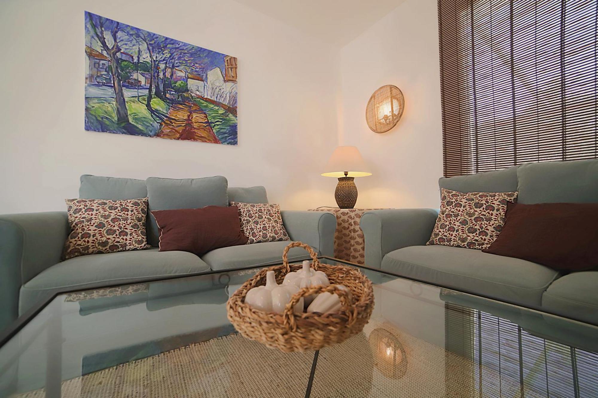 Hacienda El Rosalejo Country house