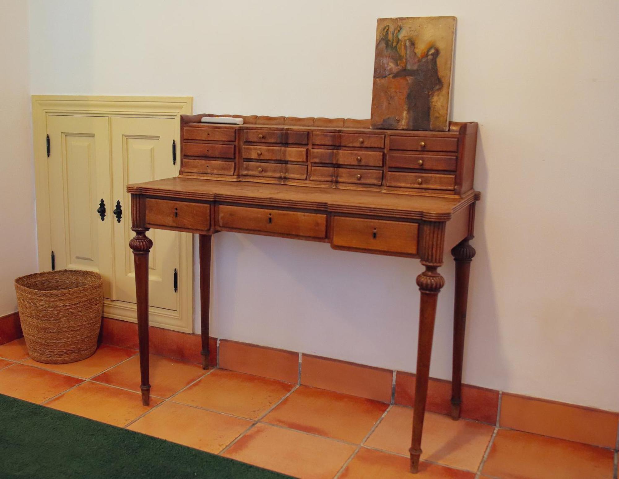 Country house Hacienda El Rosalejo *