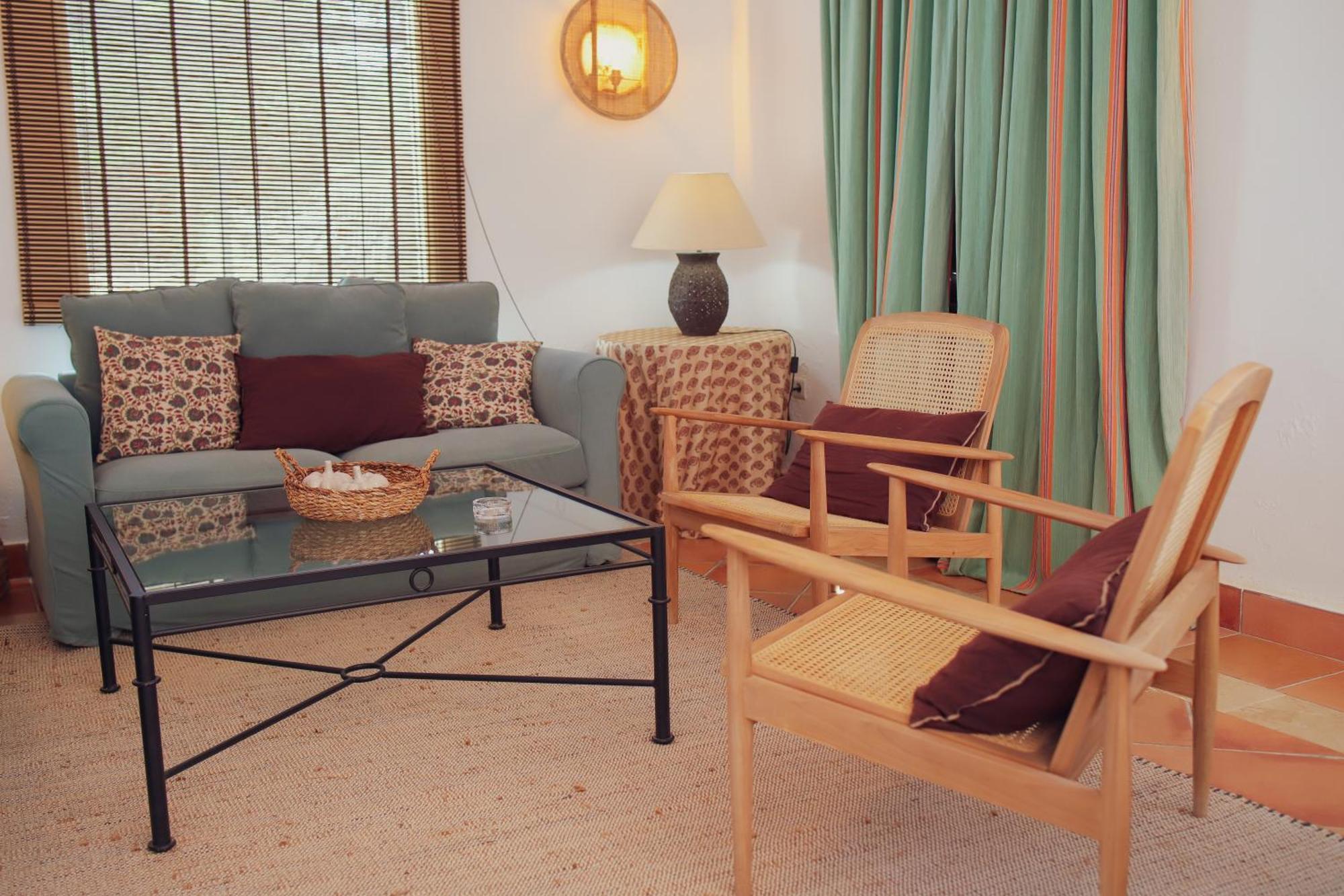 Country house Hacienda El Rosalejo Villamartin (Cadiz)