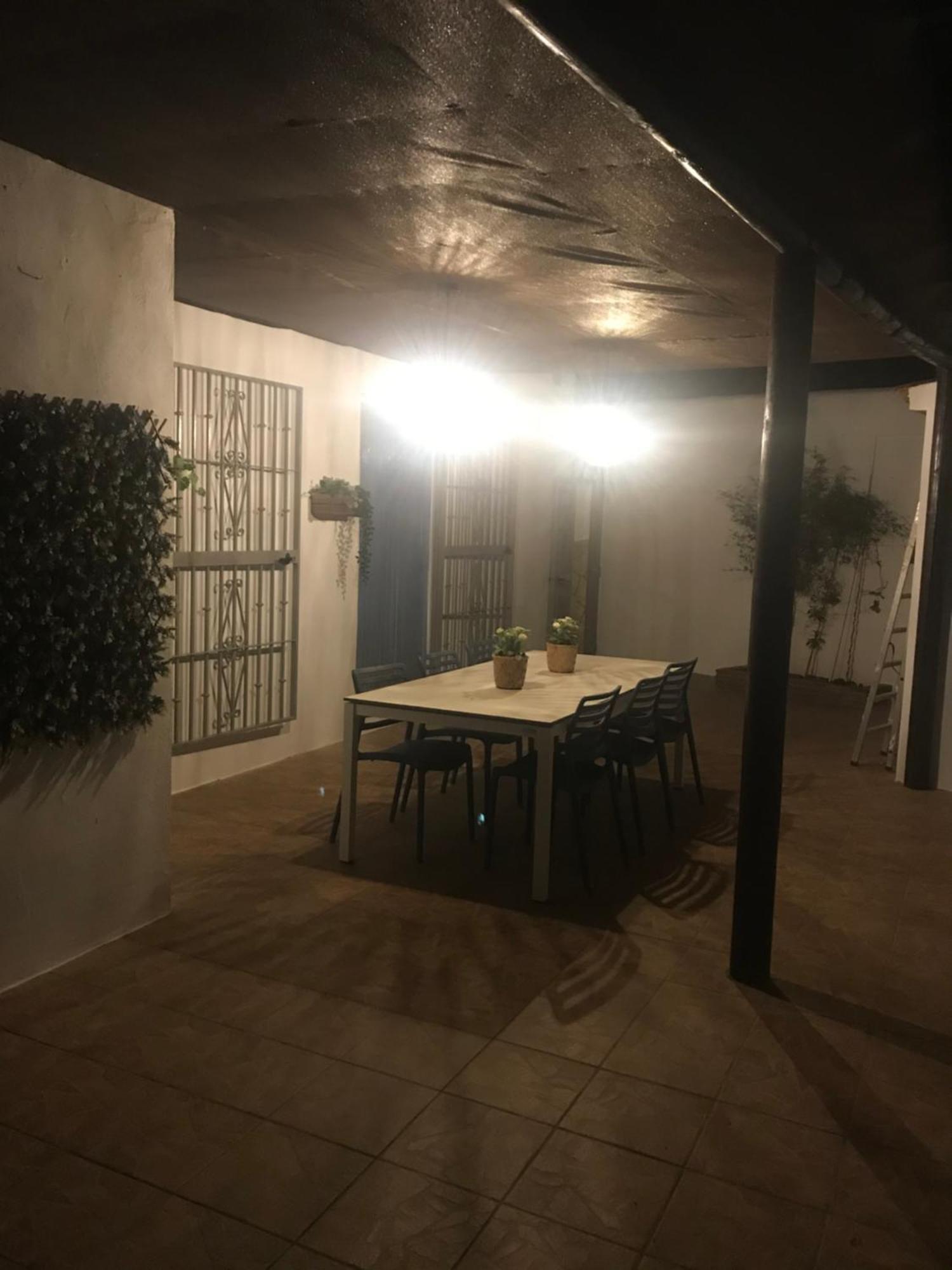 Сasa de vacaciones Casa Lucía