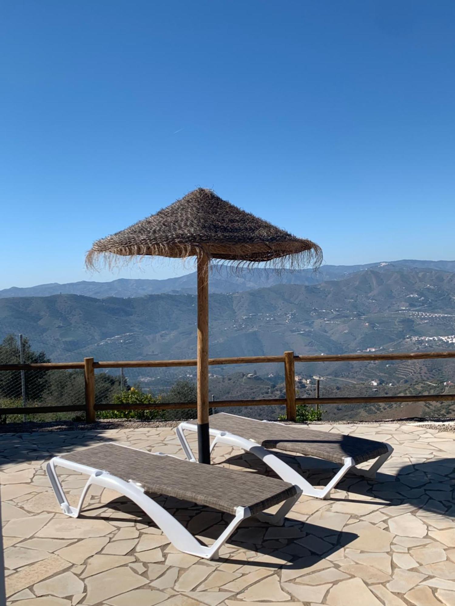 Casa Lucía Сasa de vacaciones
