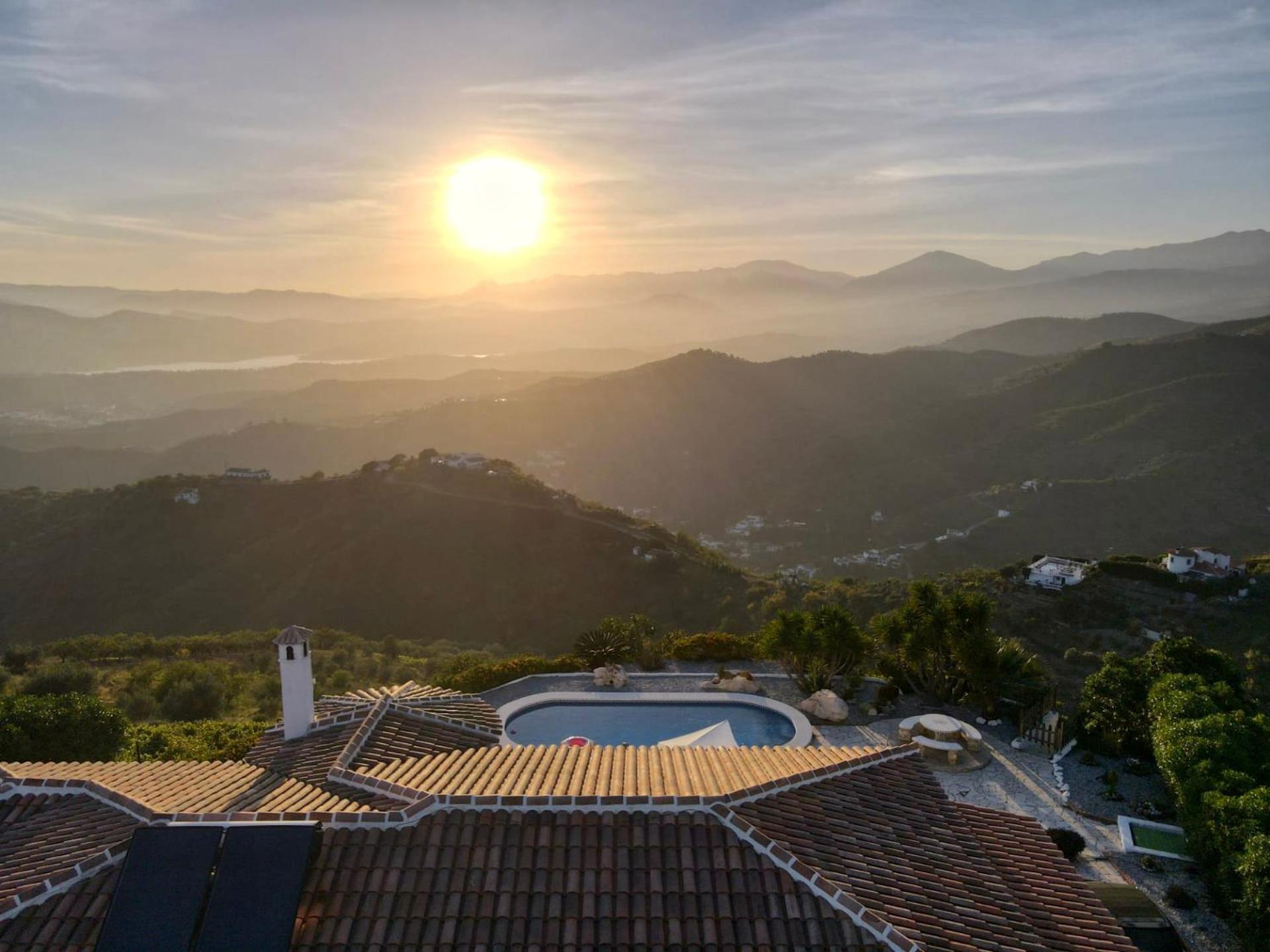 Сasa de vacaciones Casa Lucía *