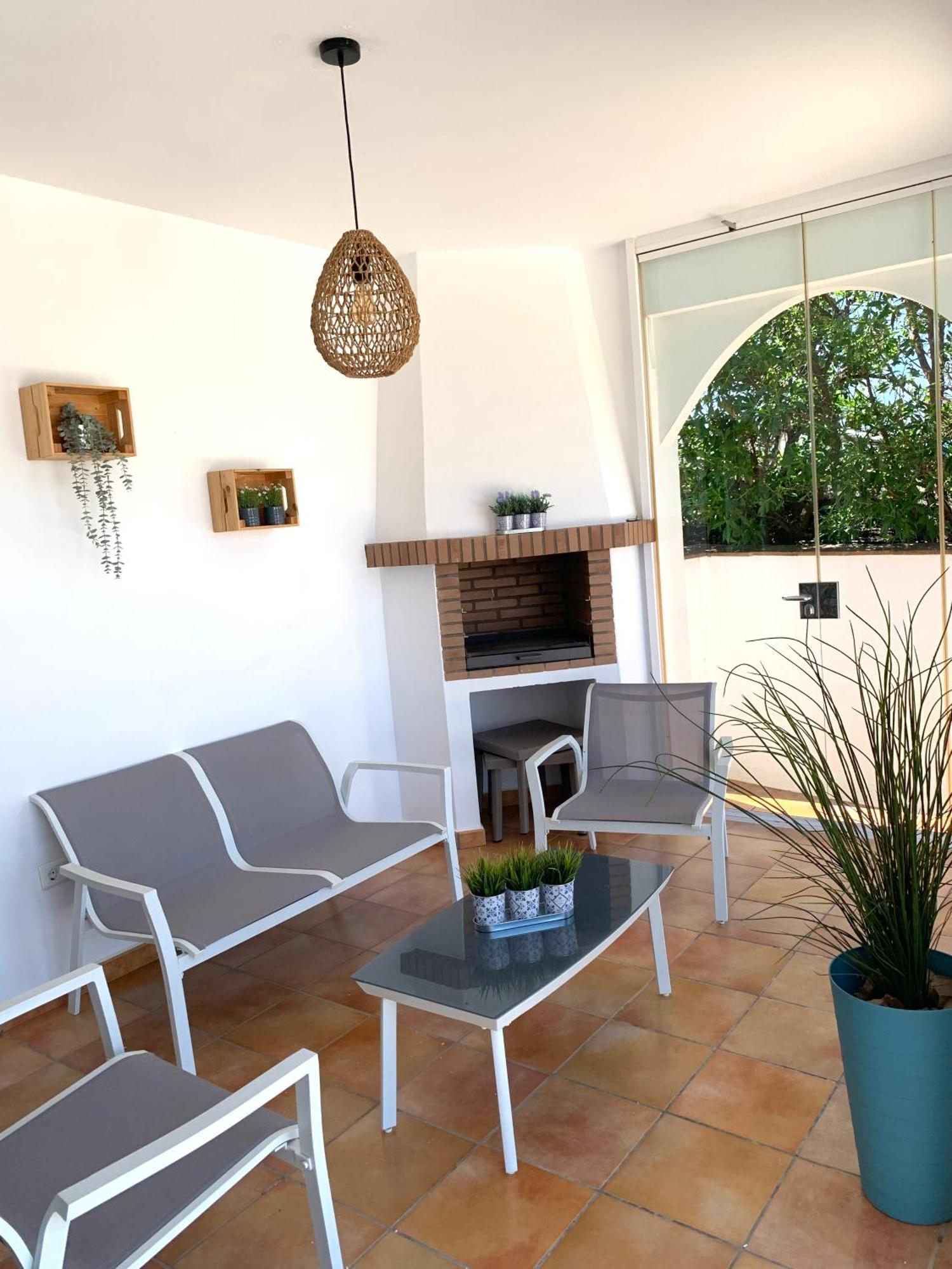 Casa Lucía Сasa de vacaciones *