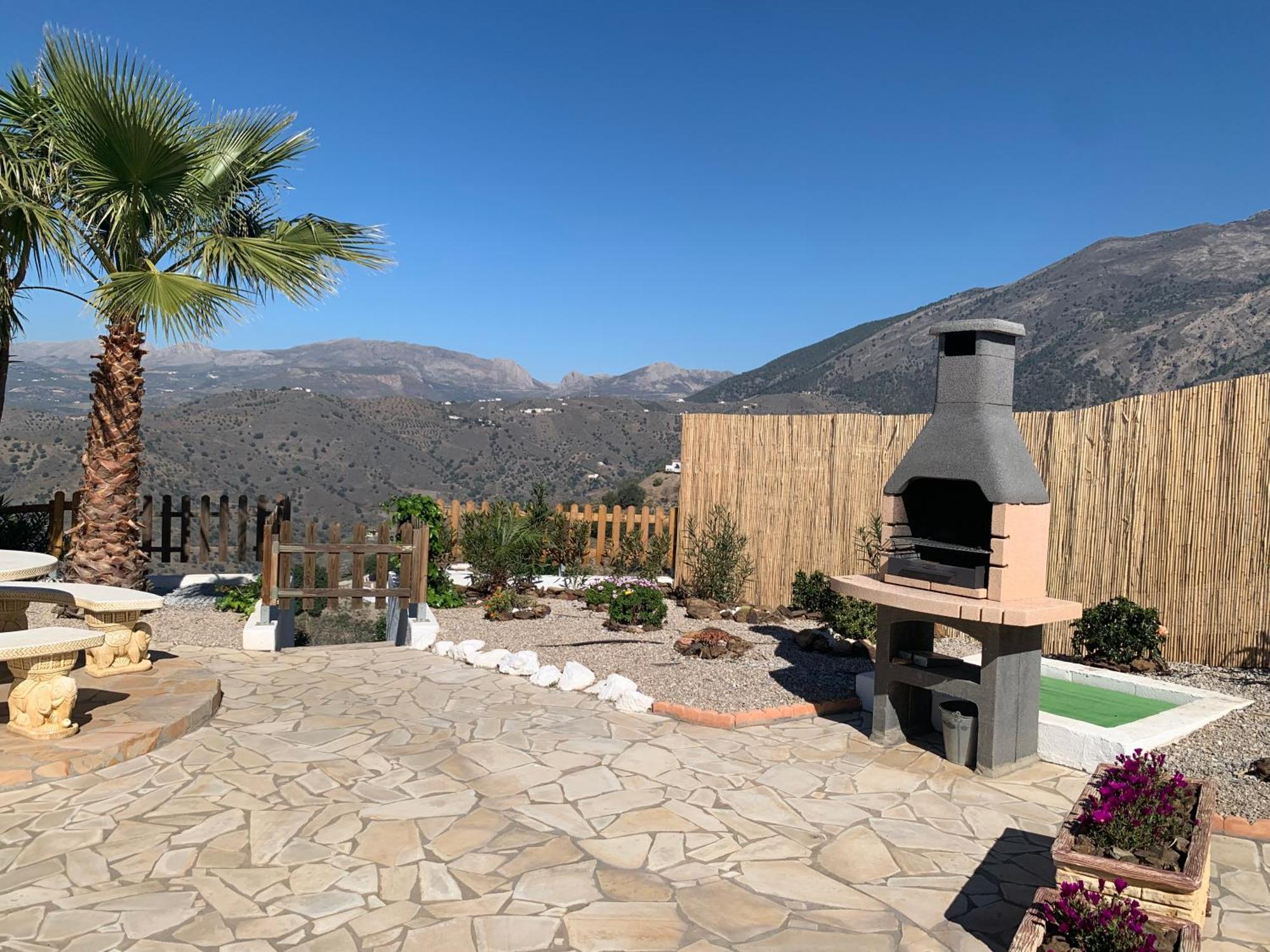Casa Lucia Holiday home