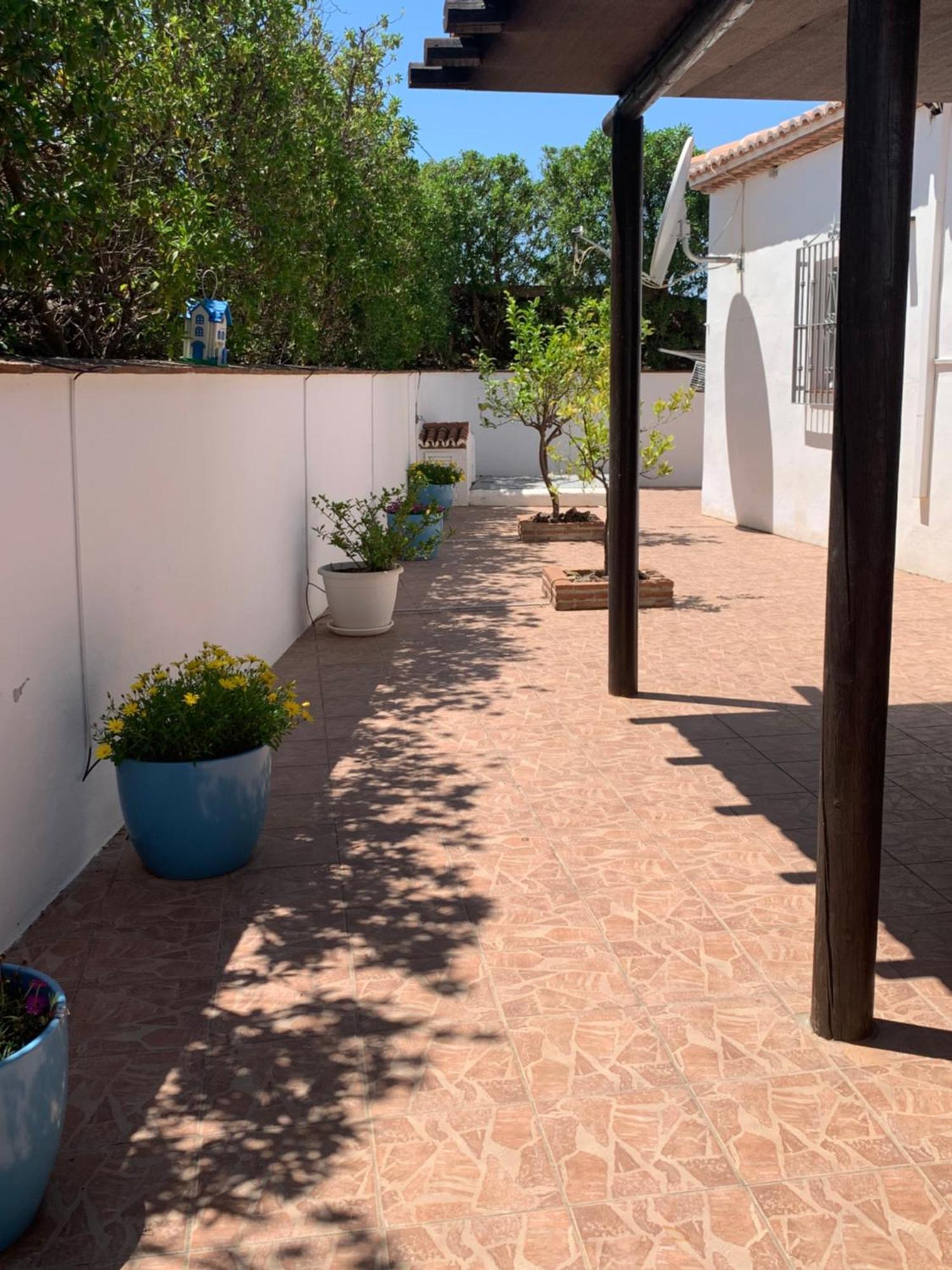 Сasa de vacaciones Casa Lucía *