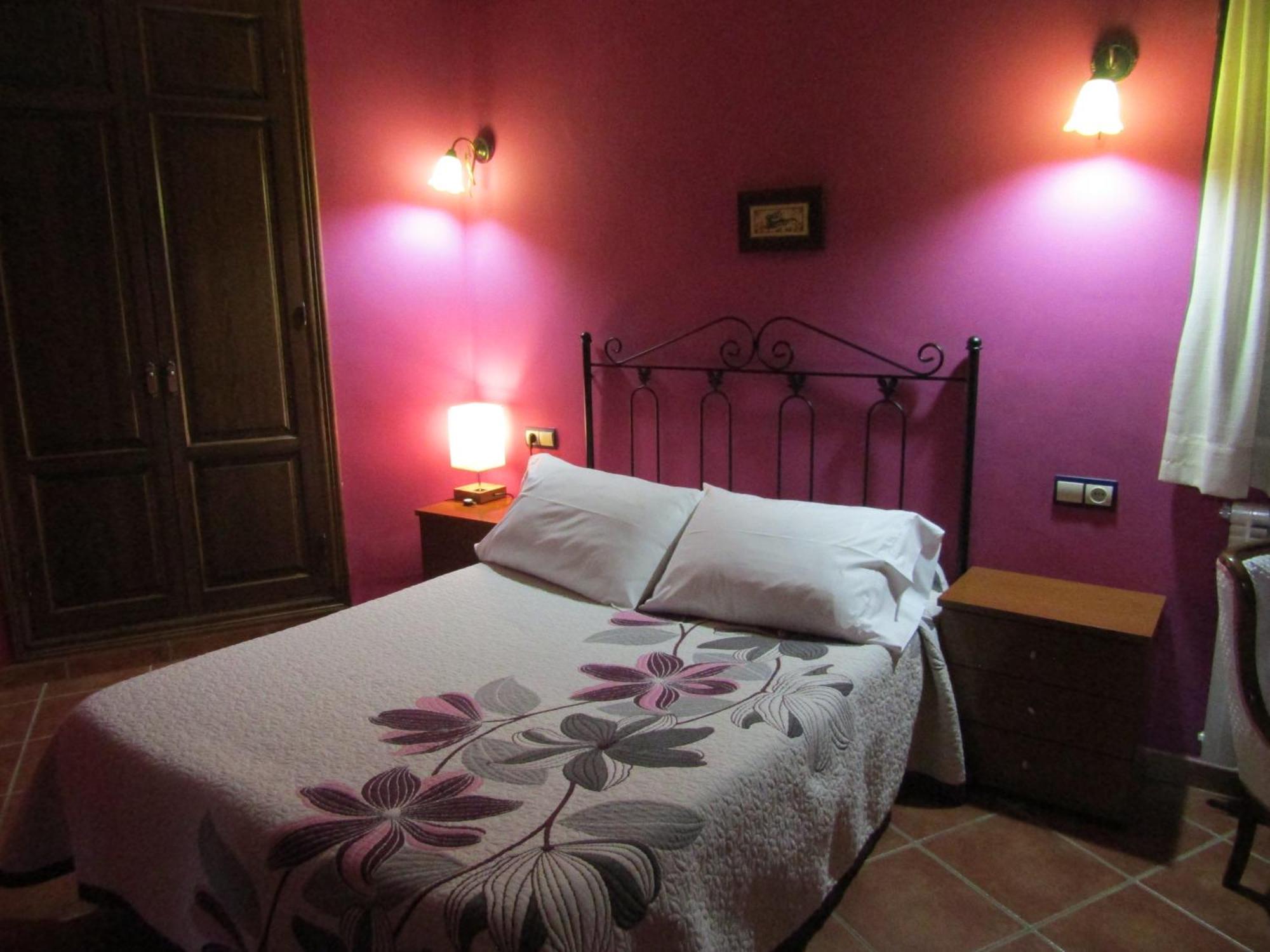 Guest house Paquita Allepuz
