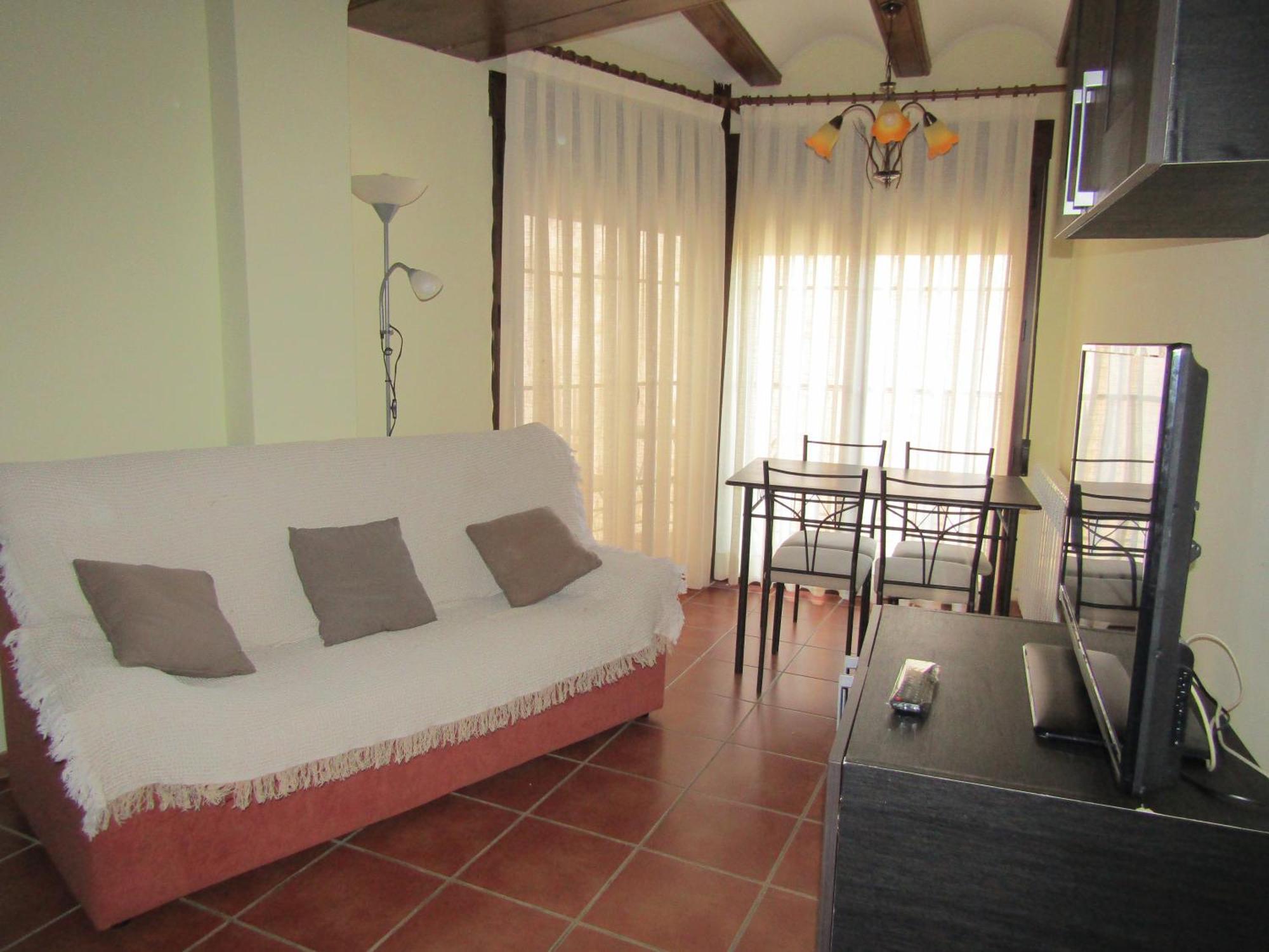 Paquita Guest house Allepuz