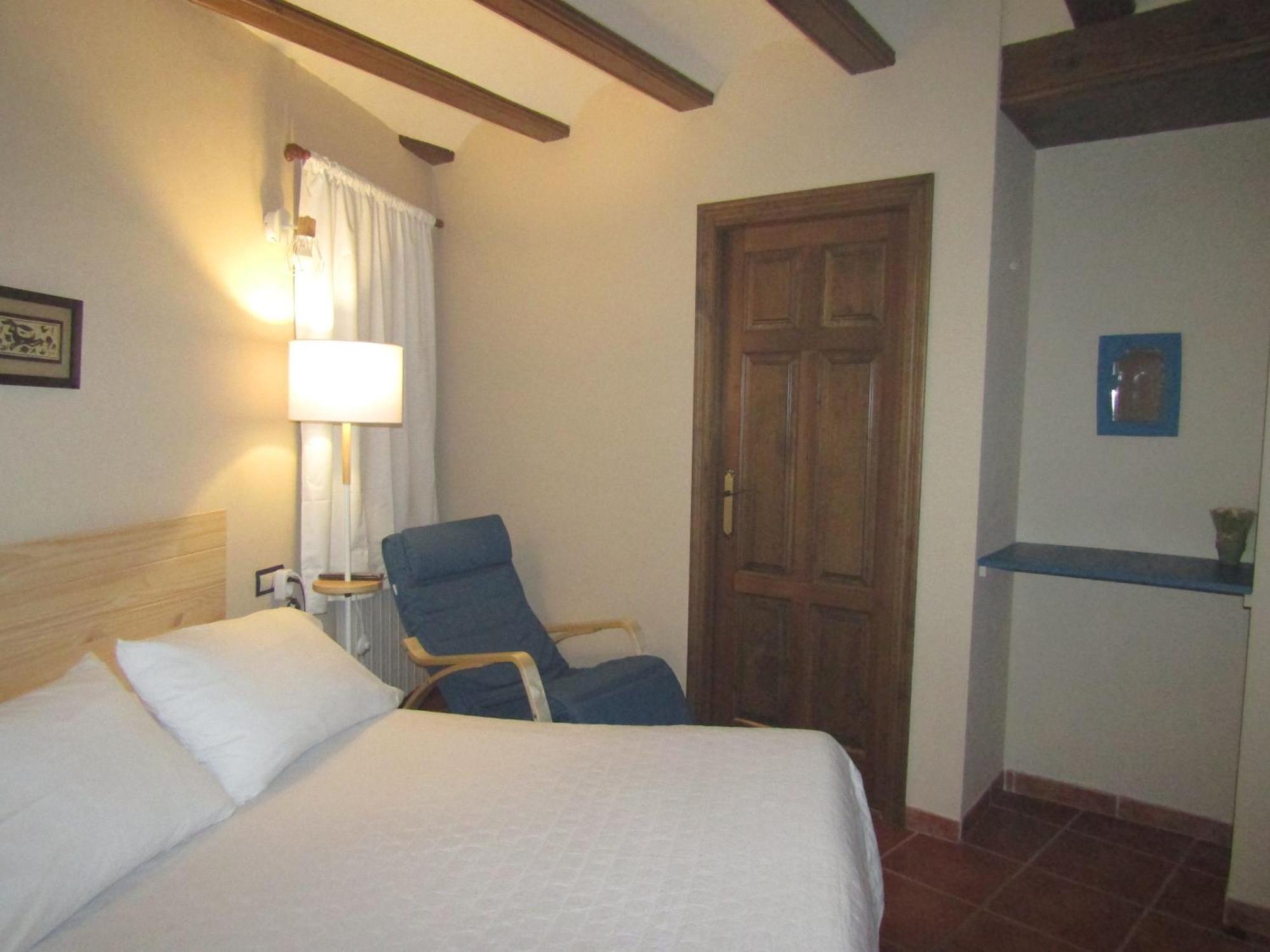 Paquita Guest house