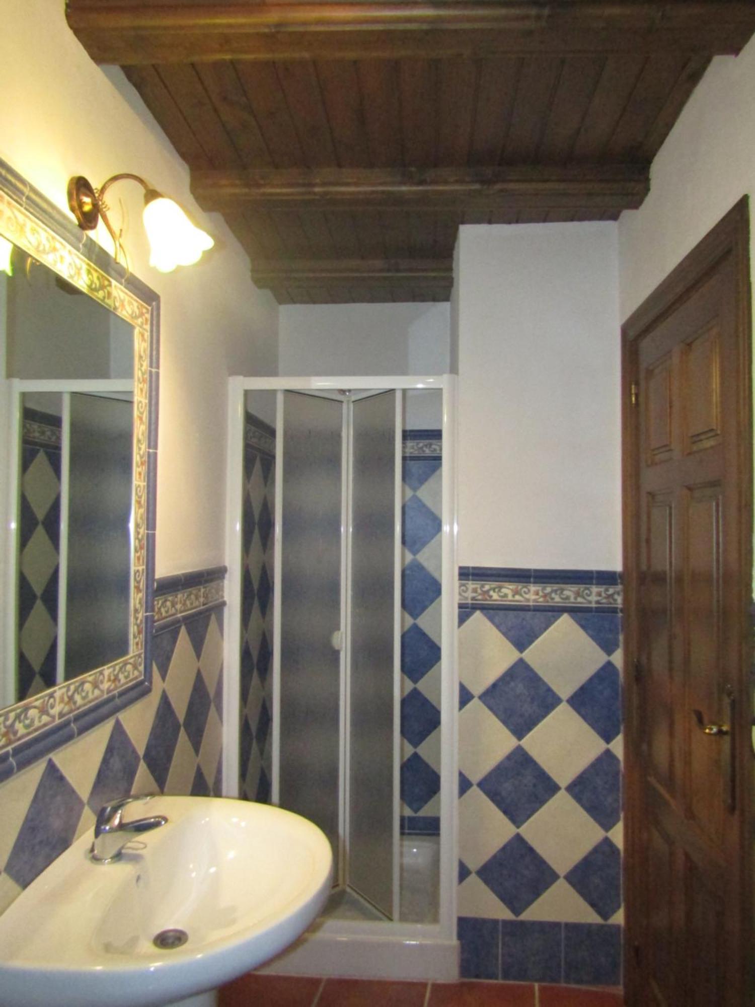Guest house Paquita *