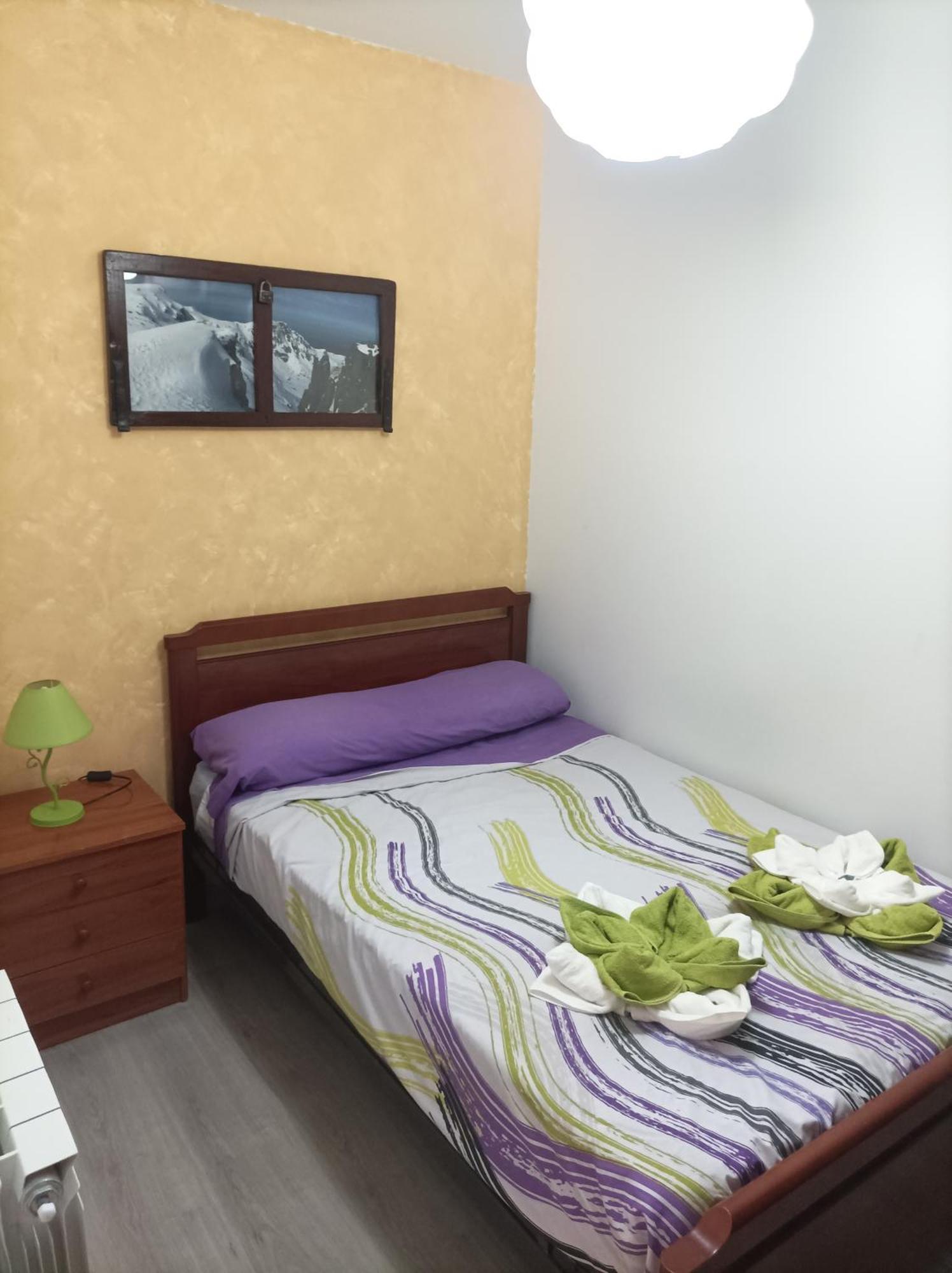 Apartamento El Loft De Cris