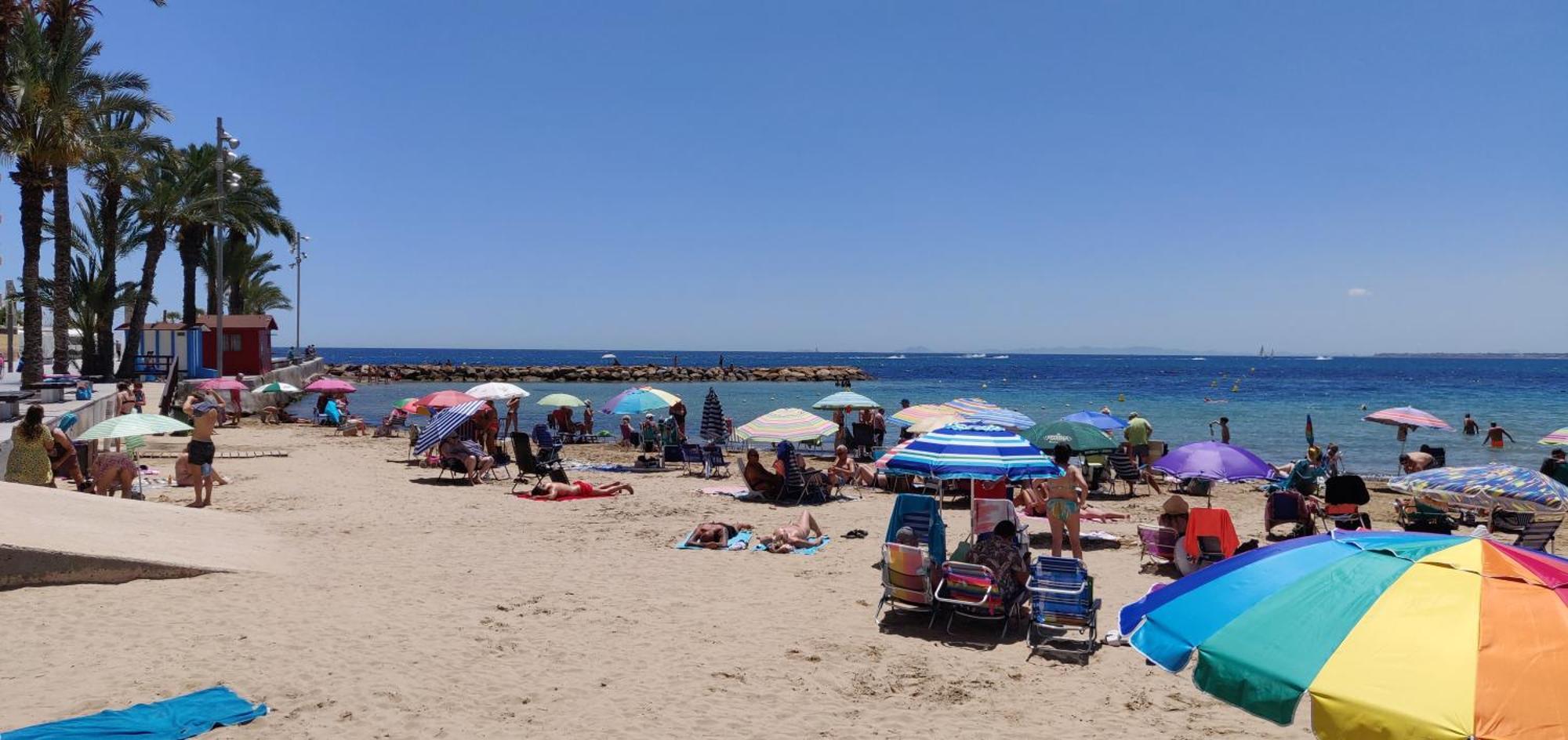 Apartamento Apartamiento Inez Torrevieja