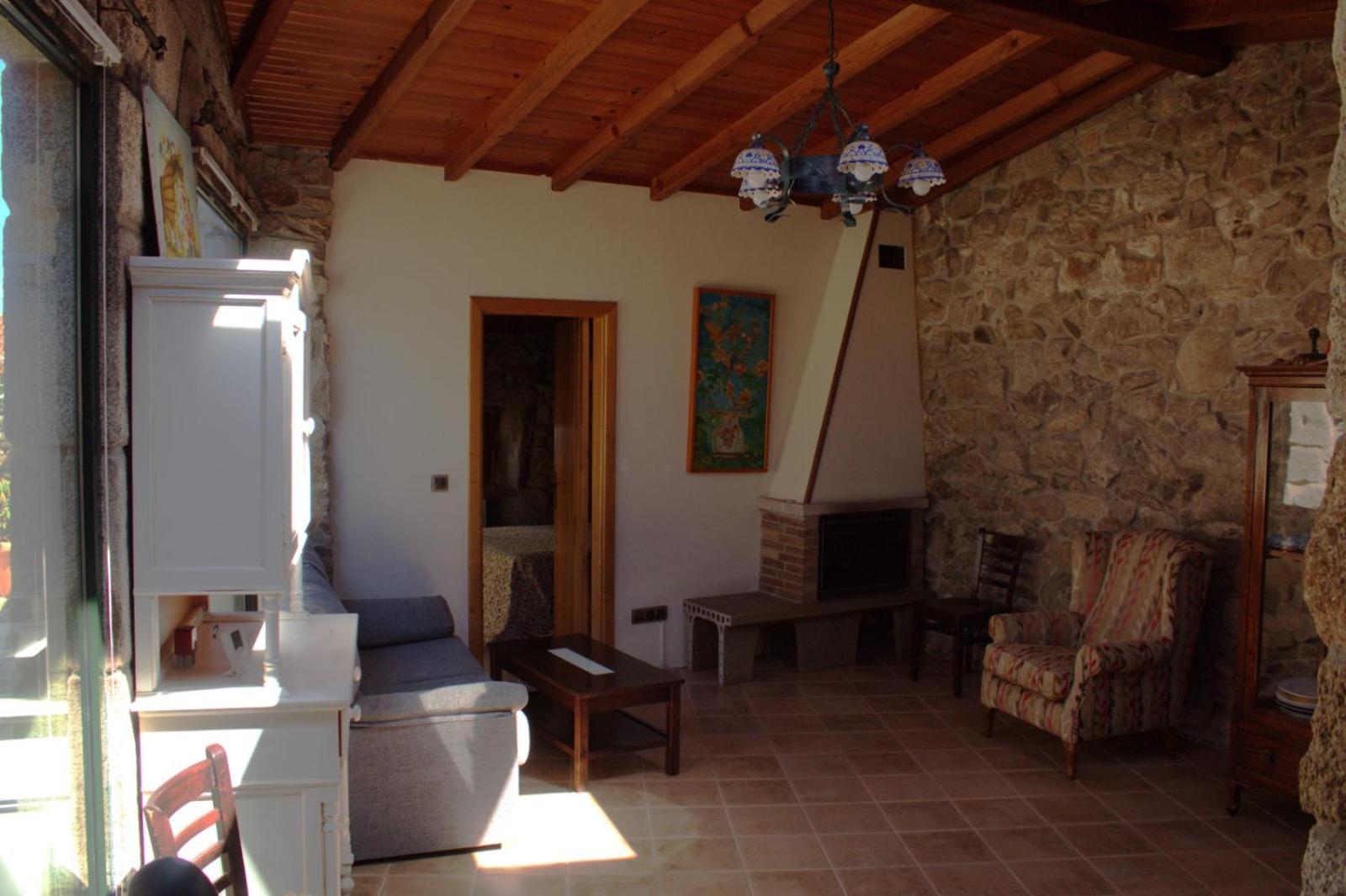 Casa Bicano Holiday home