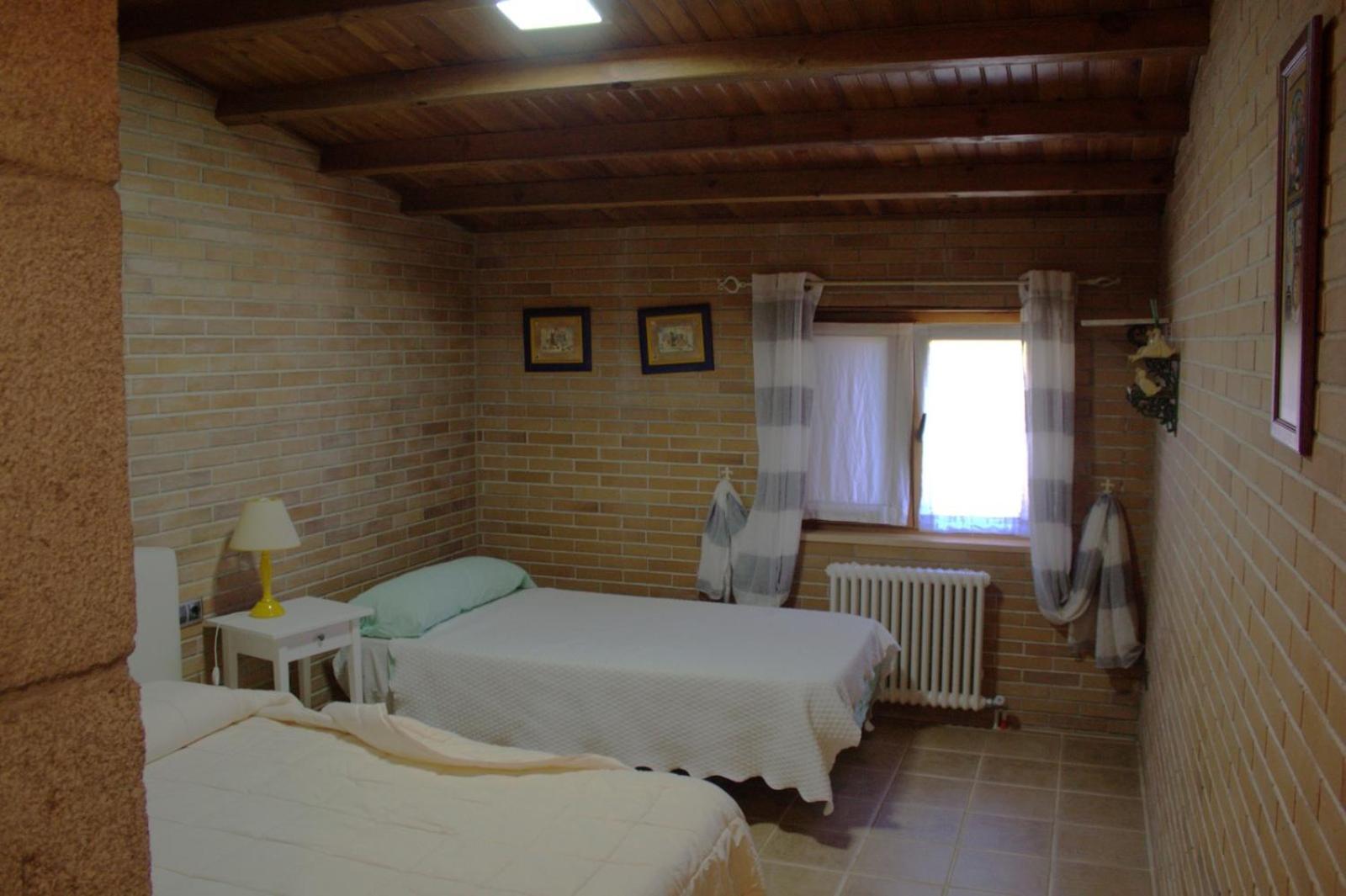 Holiday home Casa Bicano *