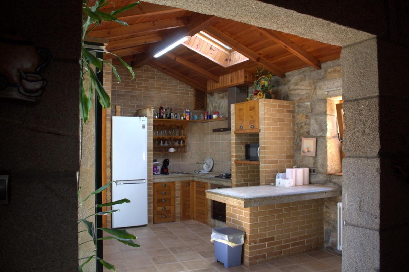 Casa Bicano