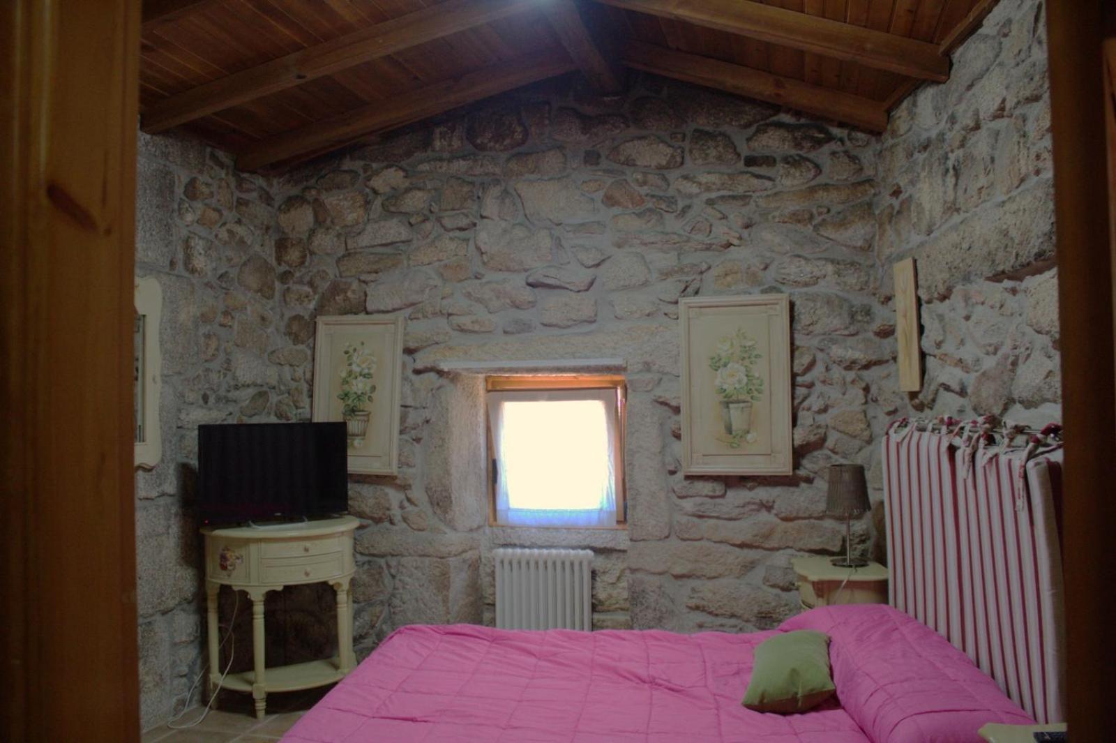 Casa Bicano Holiday home *