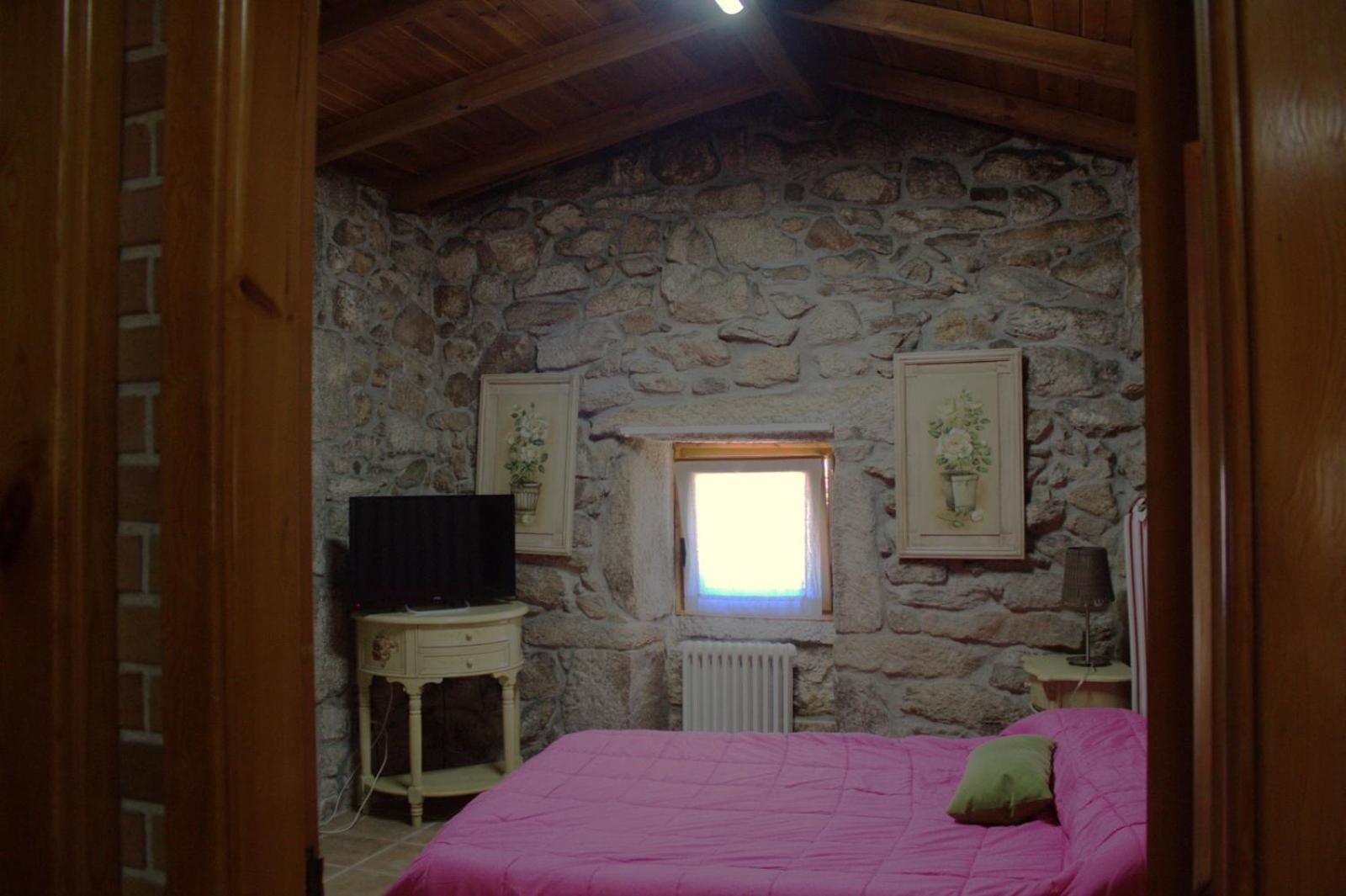 Holiday home Casa Bicano Meis