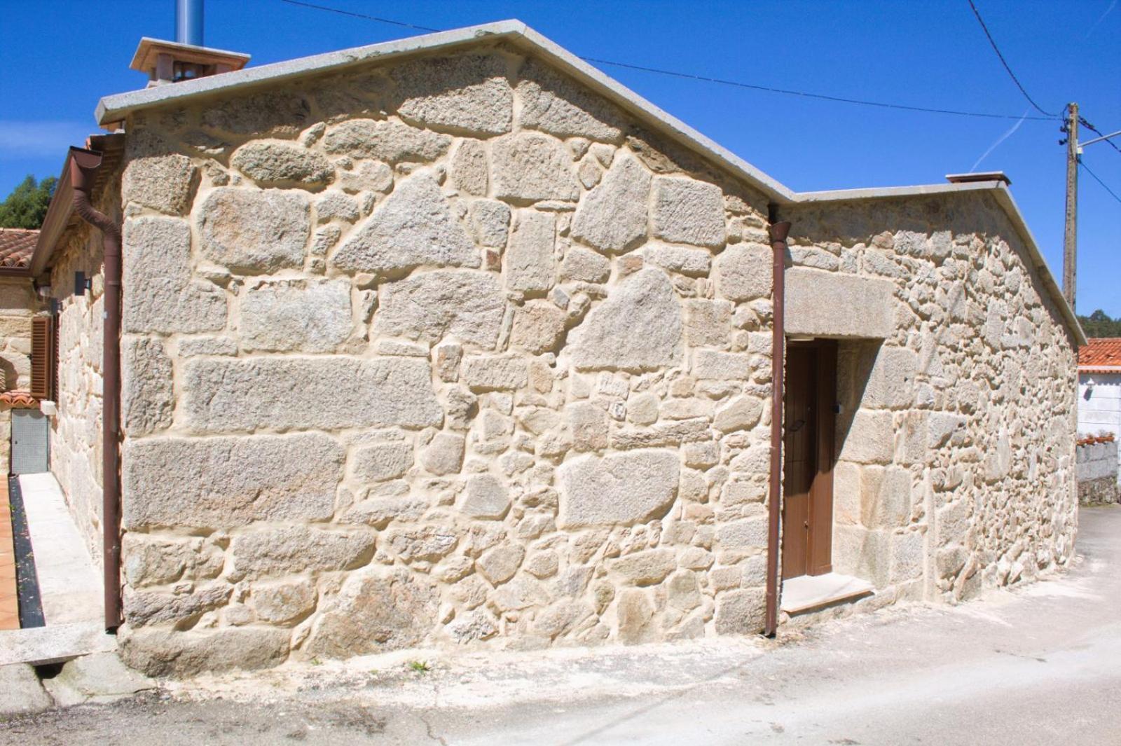 Casa Bicano Holiday home Meis