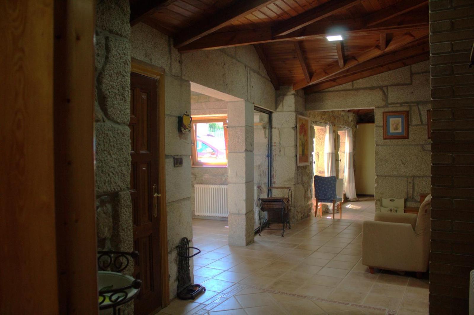 Casa Bicano Meis