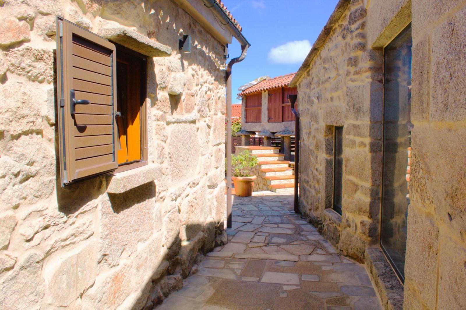 Casa Bicano Holiday home