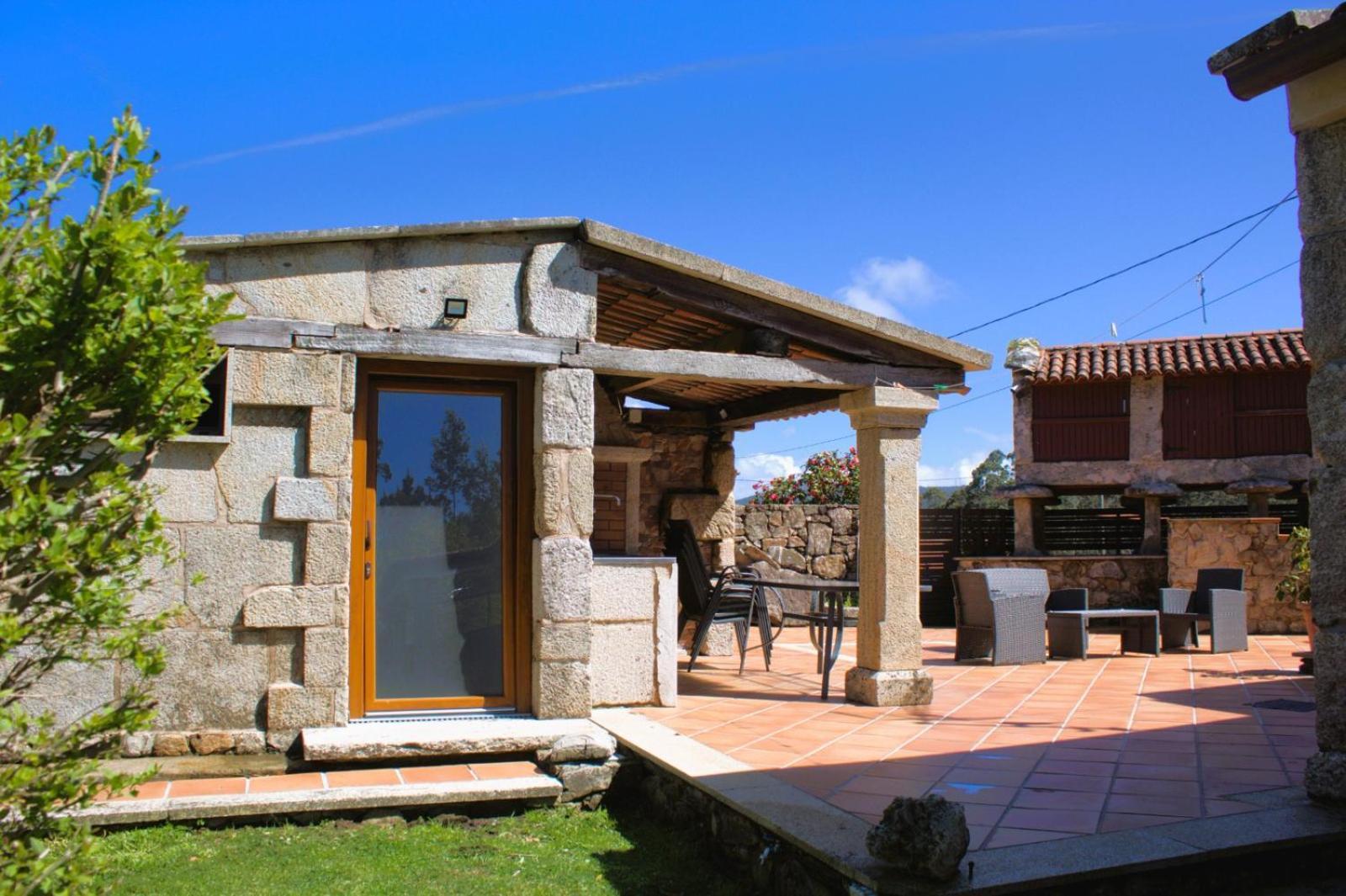 Casa Bicano Holiday home *
