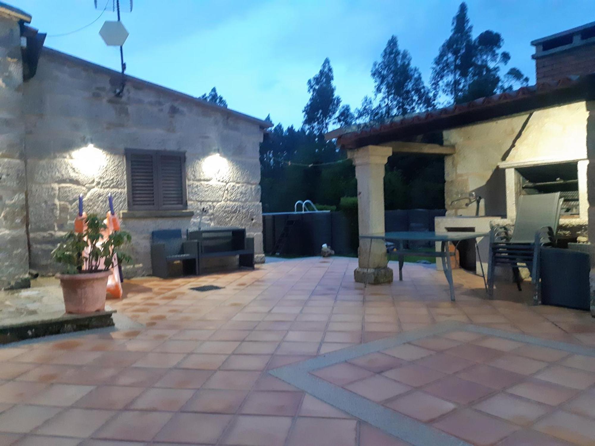 Holiday home Casa Bicano