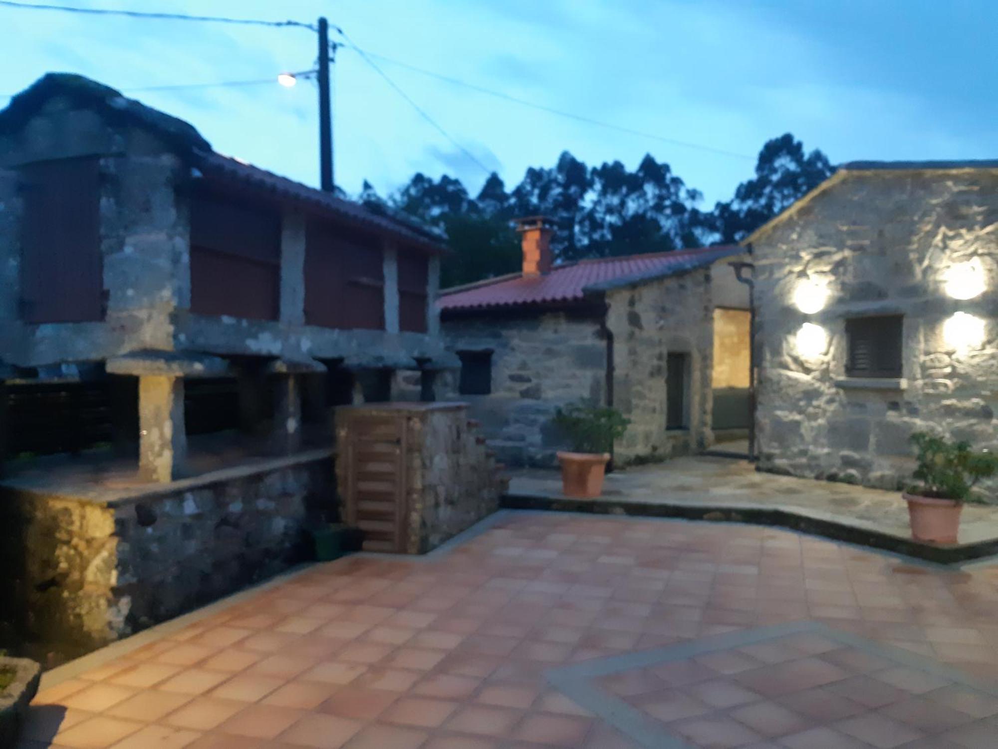 Casa Bicano Holiday home Meis