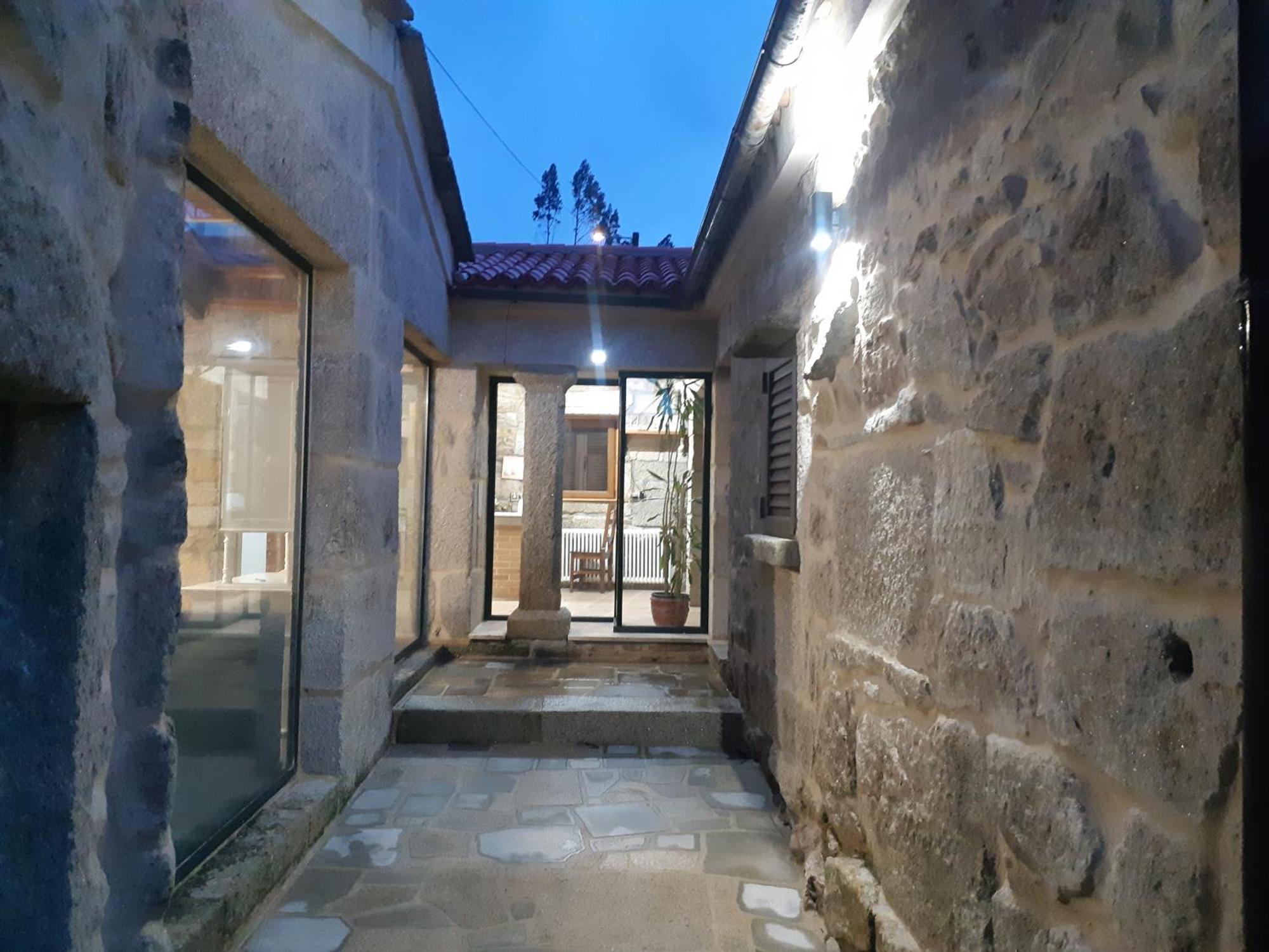 Casa Rustica Bicaño Сasa de vacaciones
