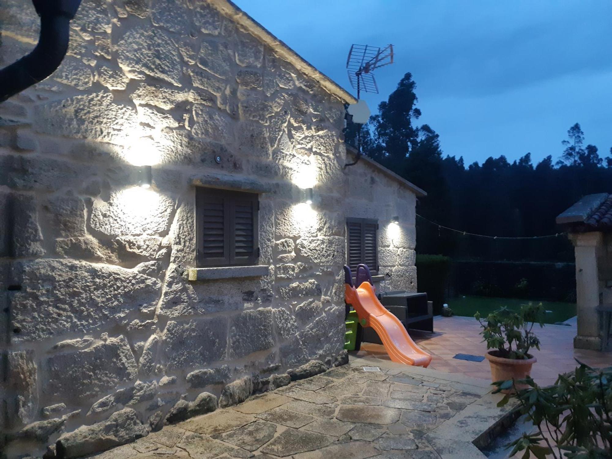 Holiday home Casa Bicano *
