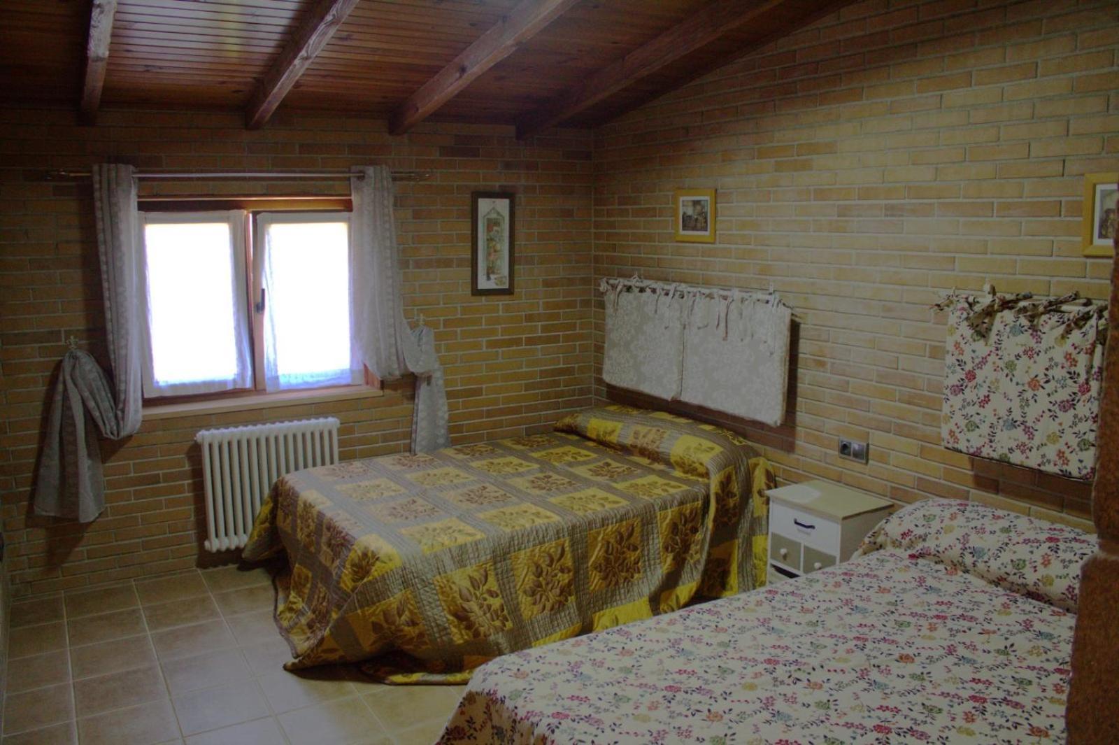 Casa Rustica Bicaño *