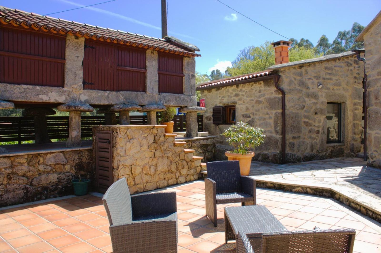 Casa Bicano Holiday home *