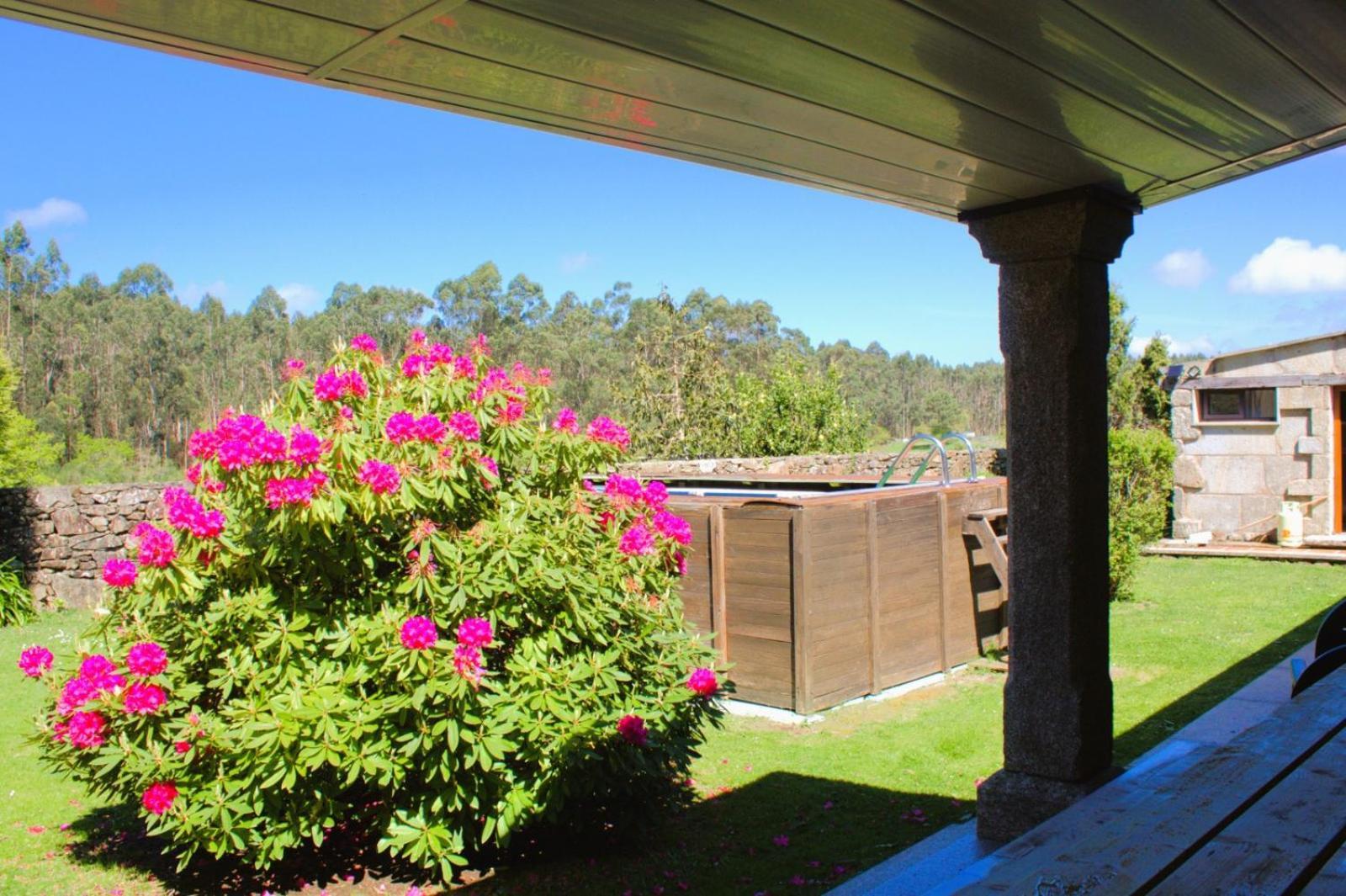 Holiday home Casa Bicano