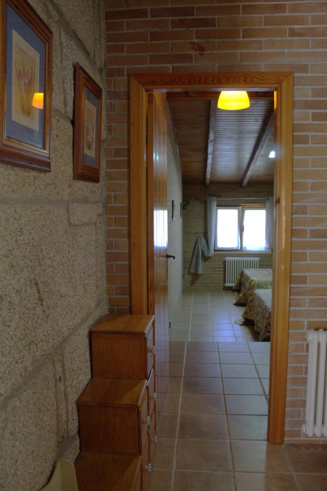 Casa Bicano Holiday home Meis