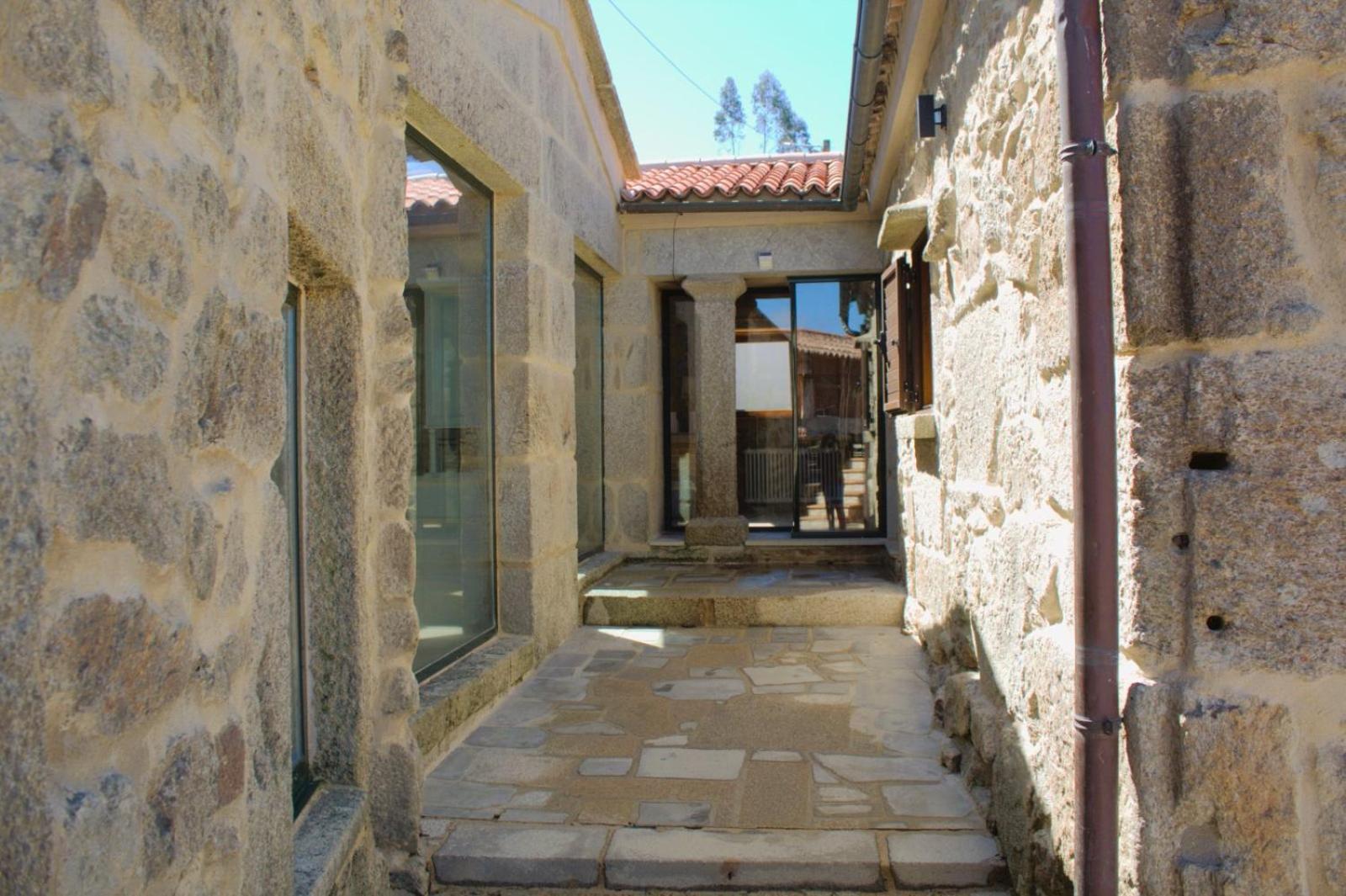Casa Bicano Meis
