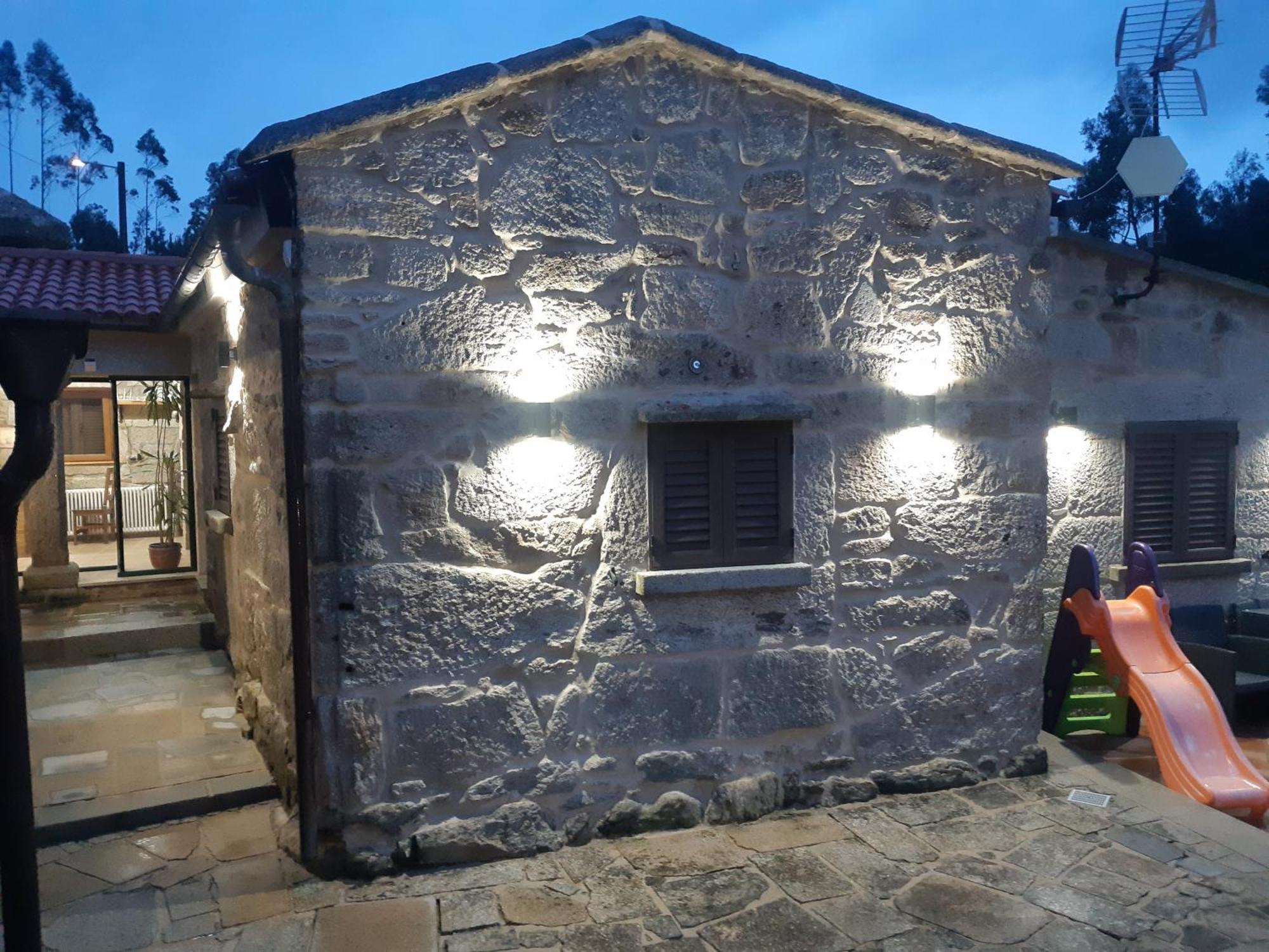 Casa Bicano Holiday home