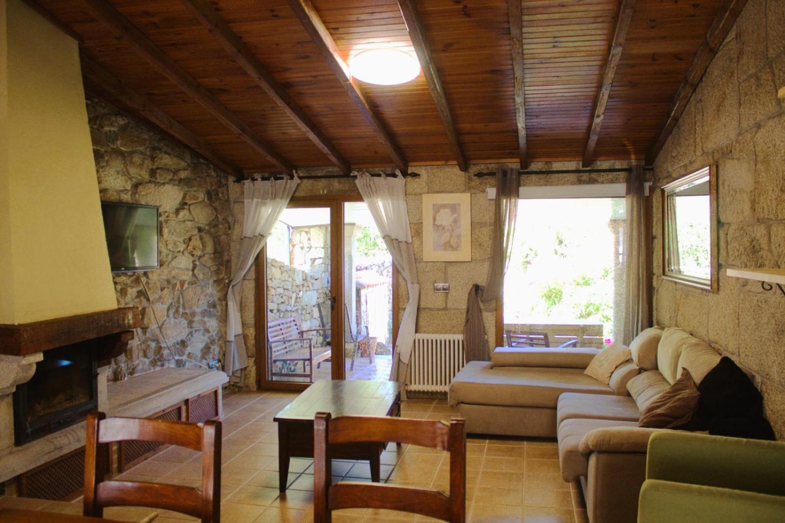 Casa Bicano
