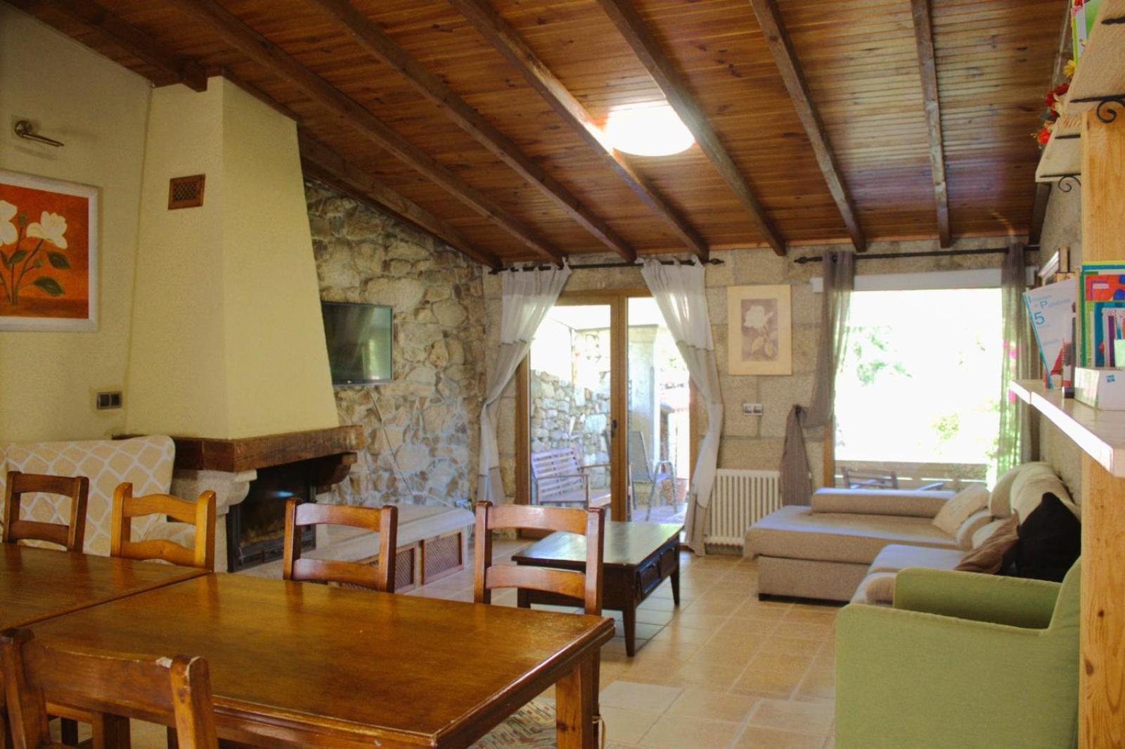 Holiday home Casa Bicano Meis