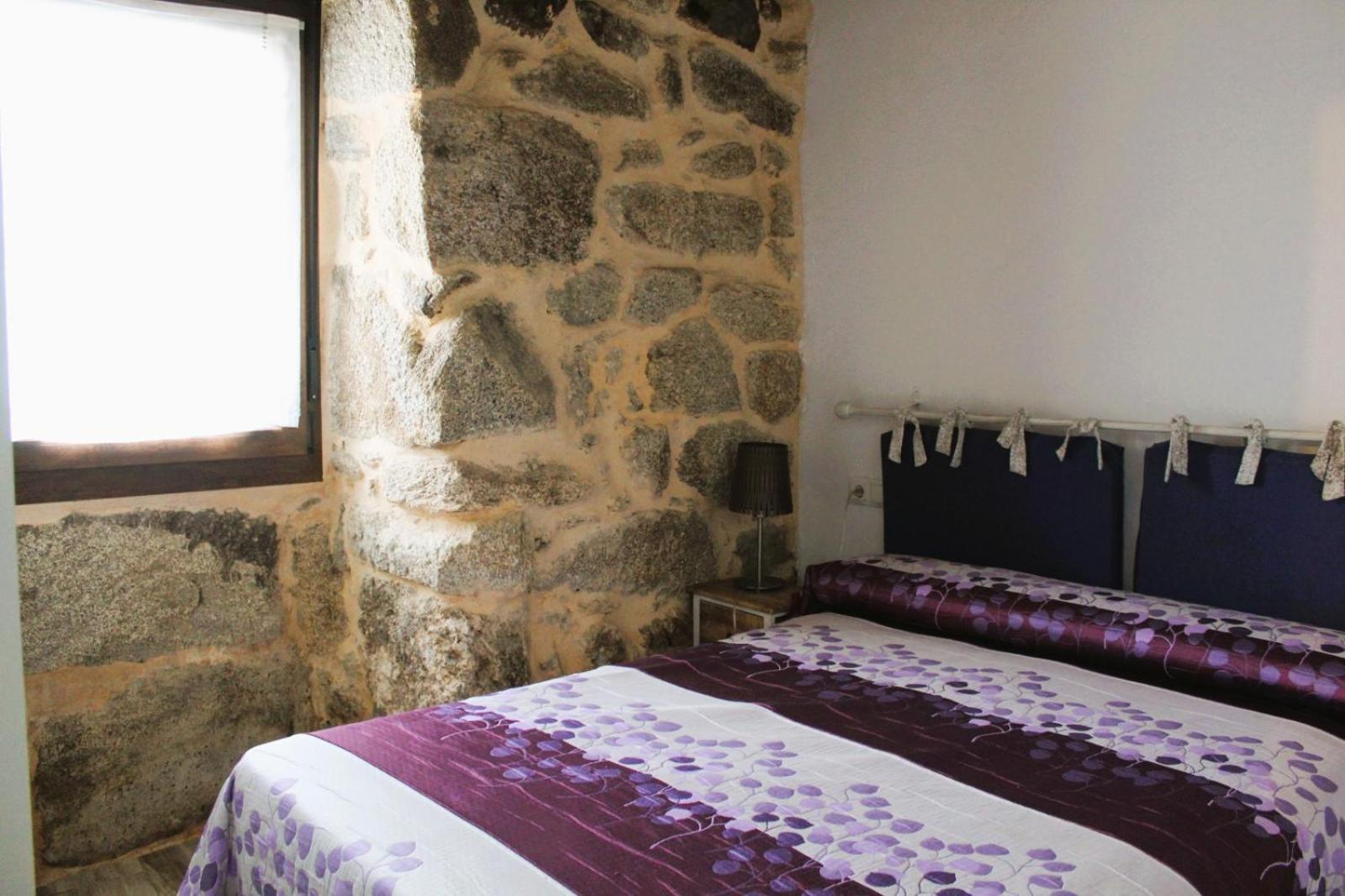Chalet Casa Rustica O Busto Pontevedra