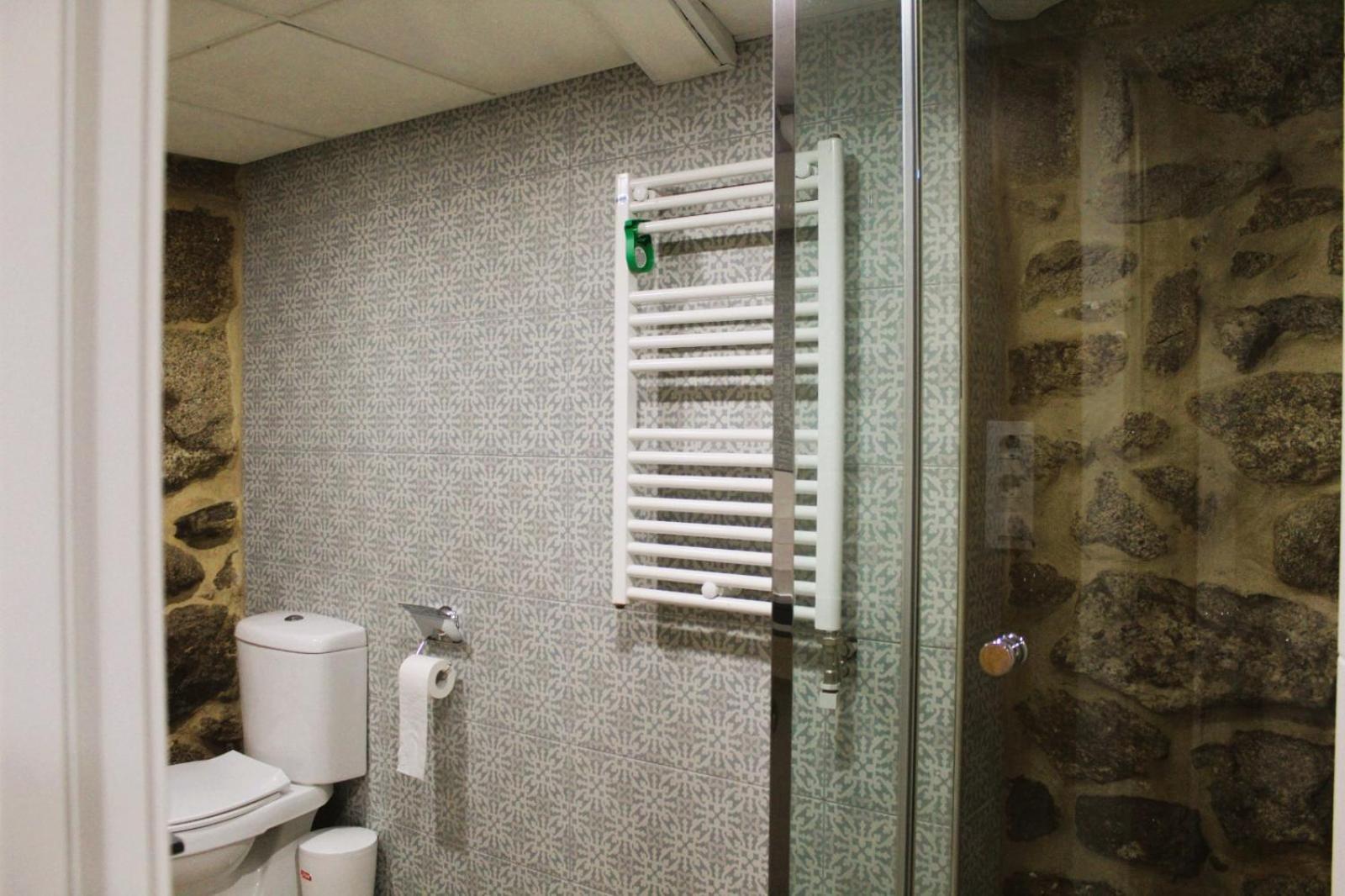 Casa Rustica O Busto Chalet Pontevedra