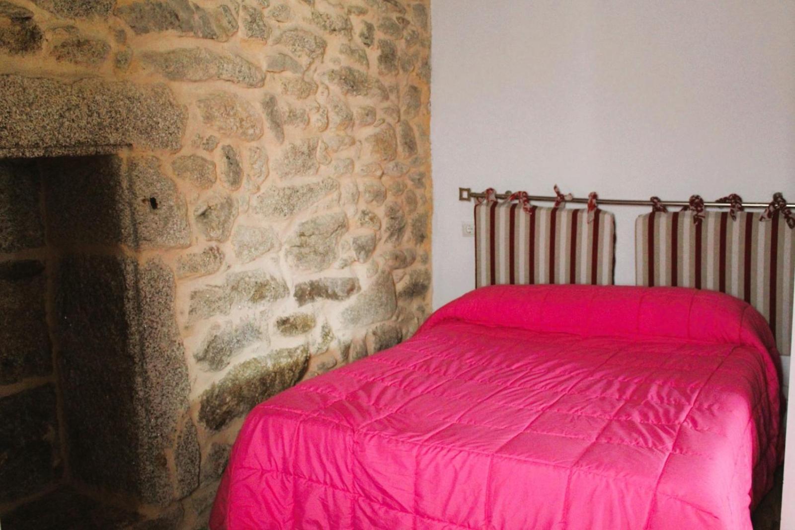 Casa Rustica O Busto * Pontevedra