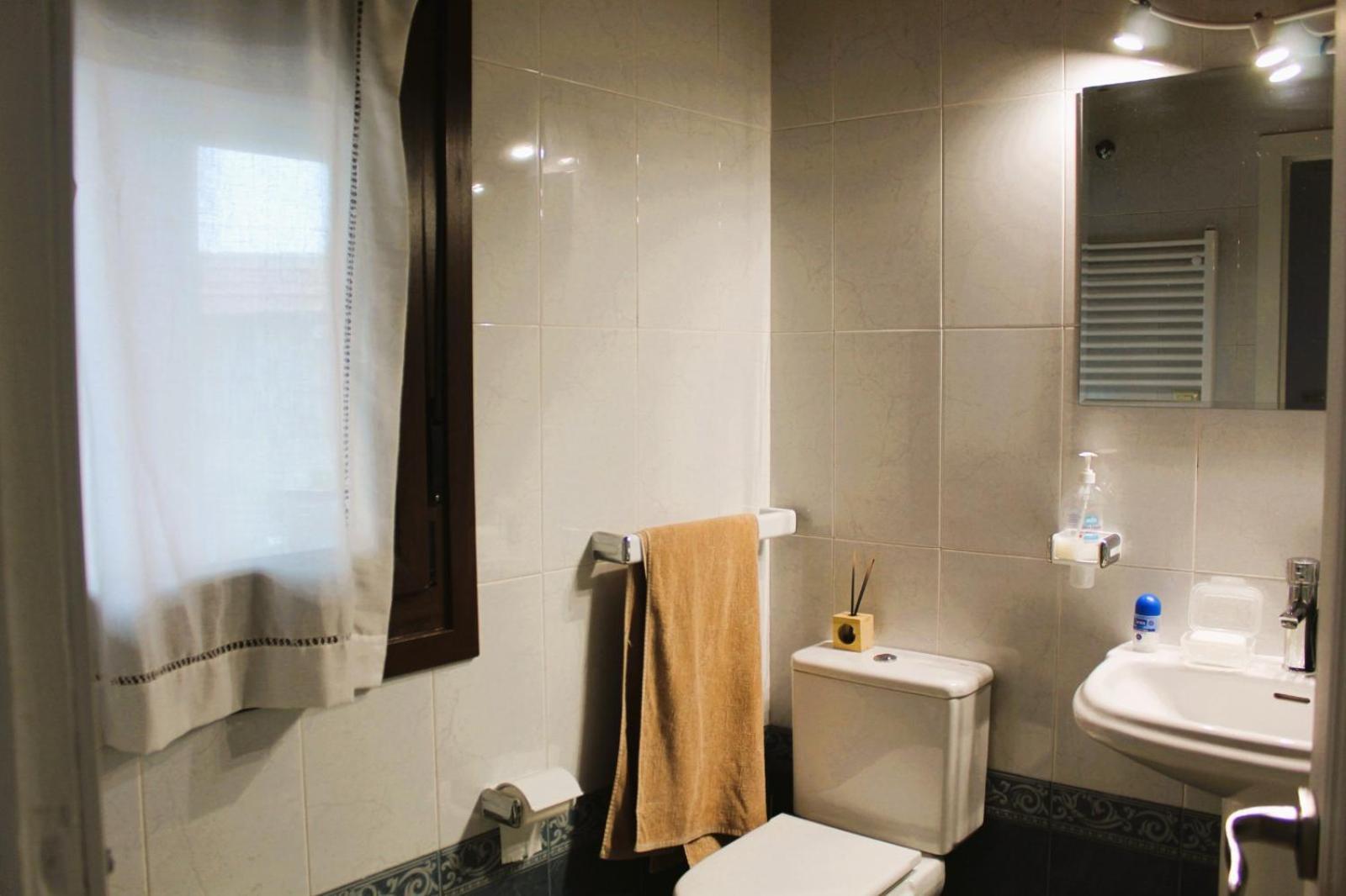 Casa Rustica O Busto Chalet